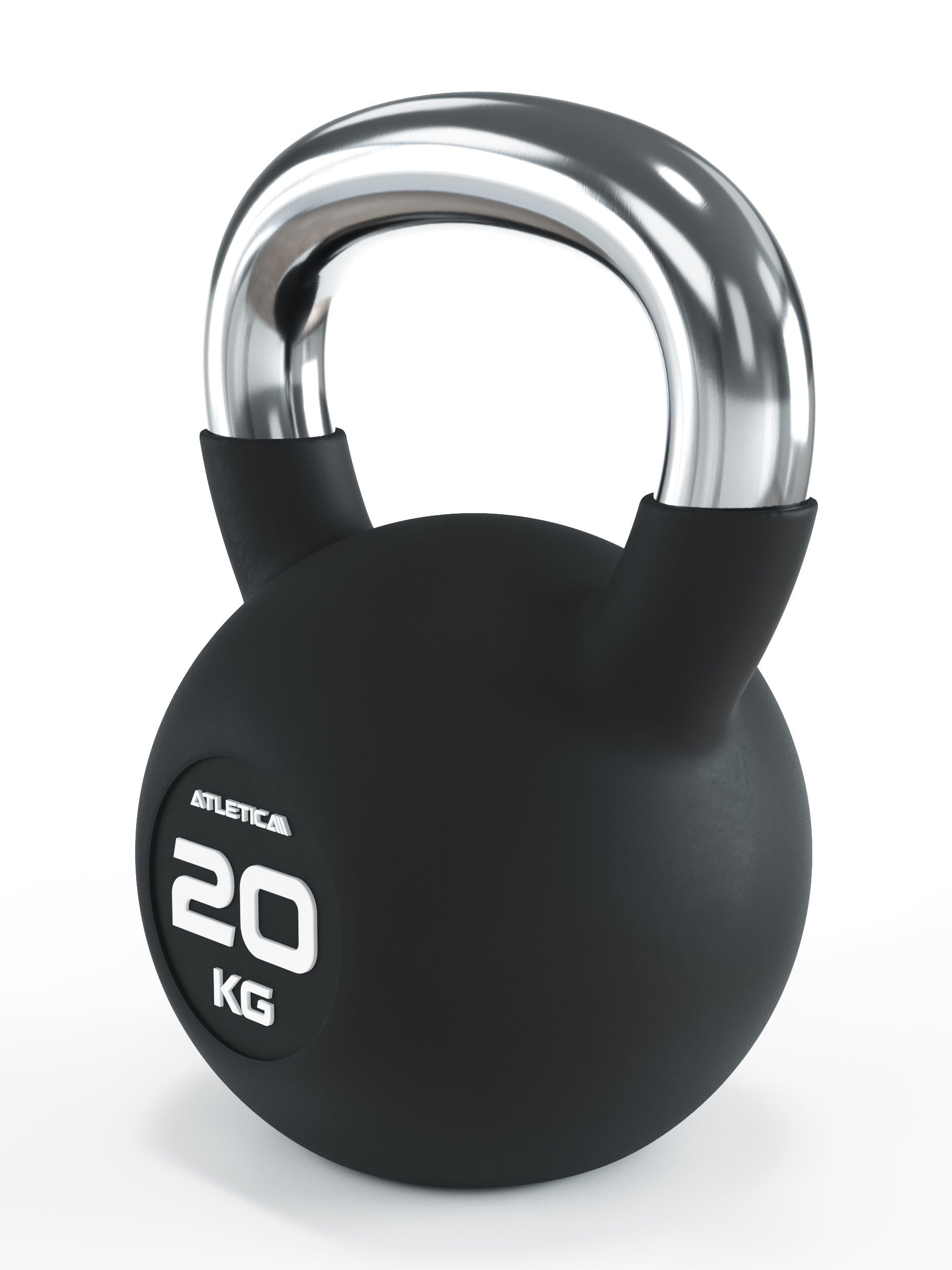 freie Gewichte Kettlebells: