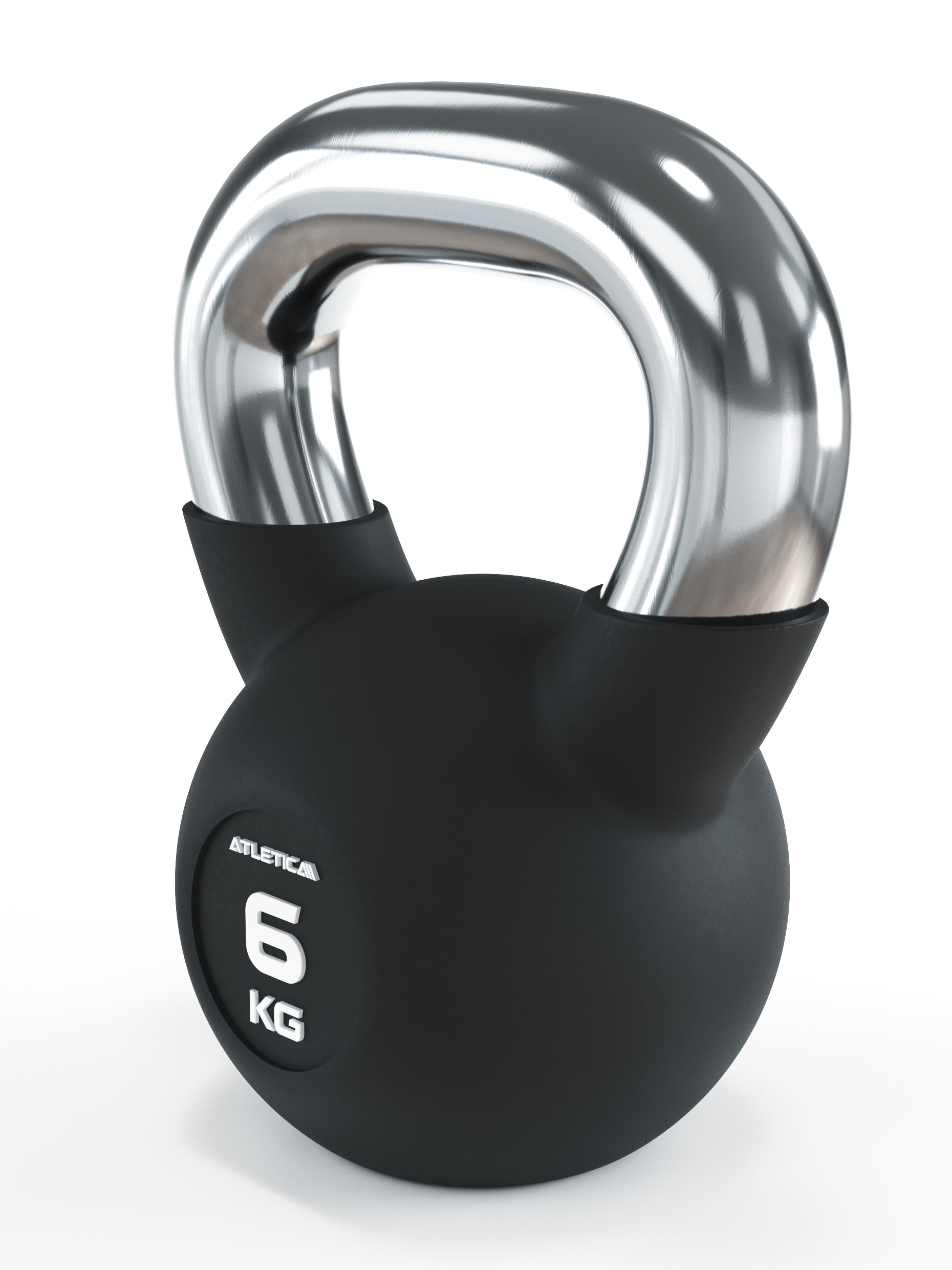 Kettlebells: