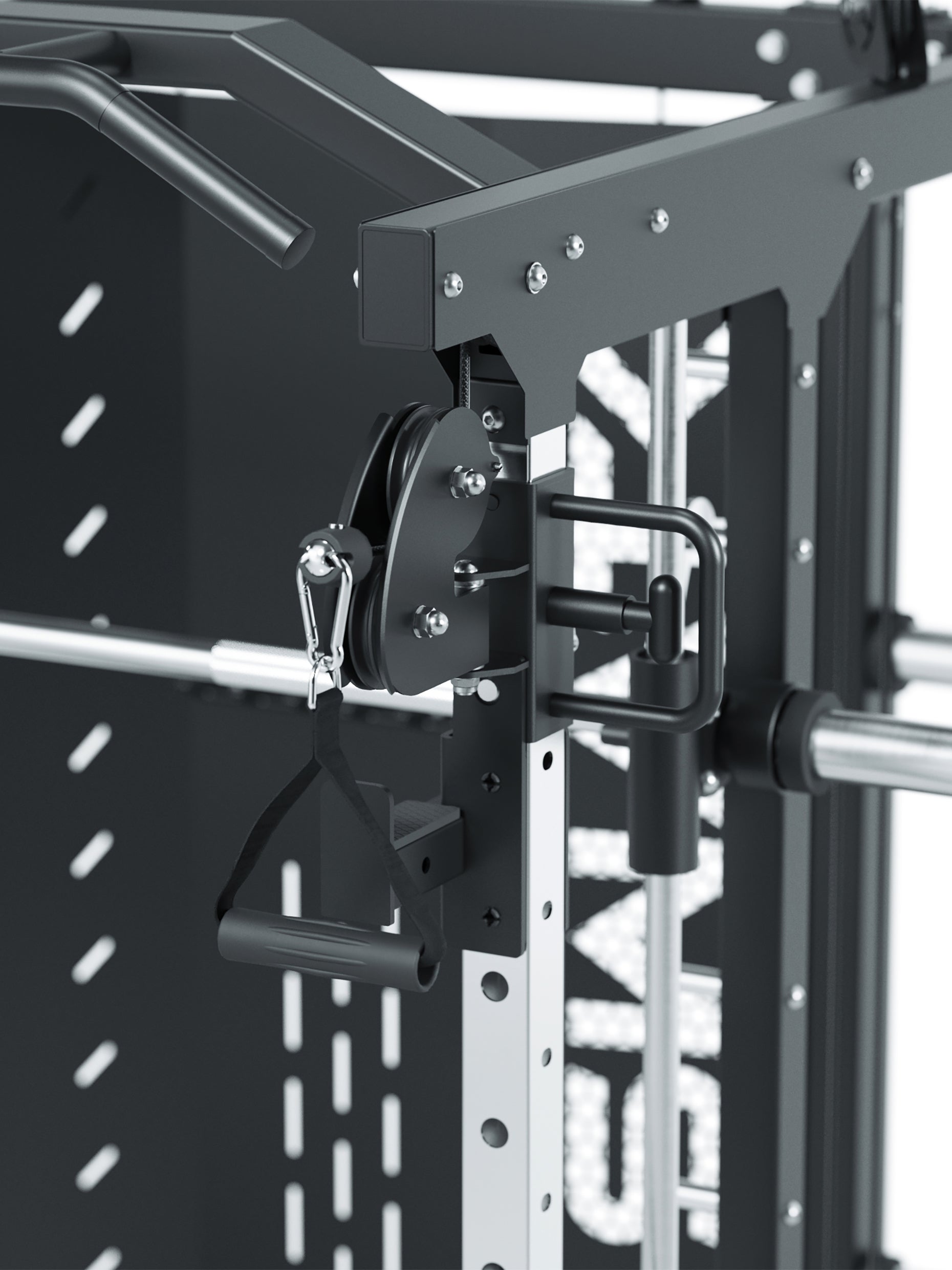 Kraftstationen Zubehörteile SWAT: