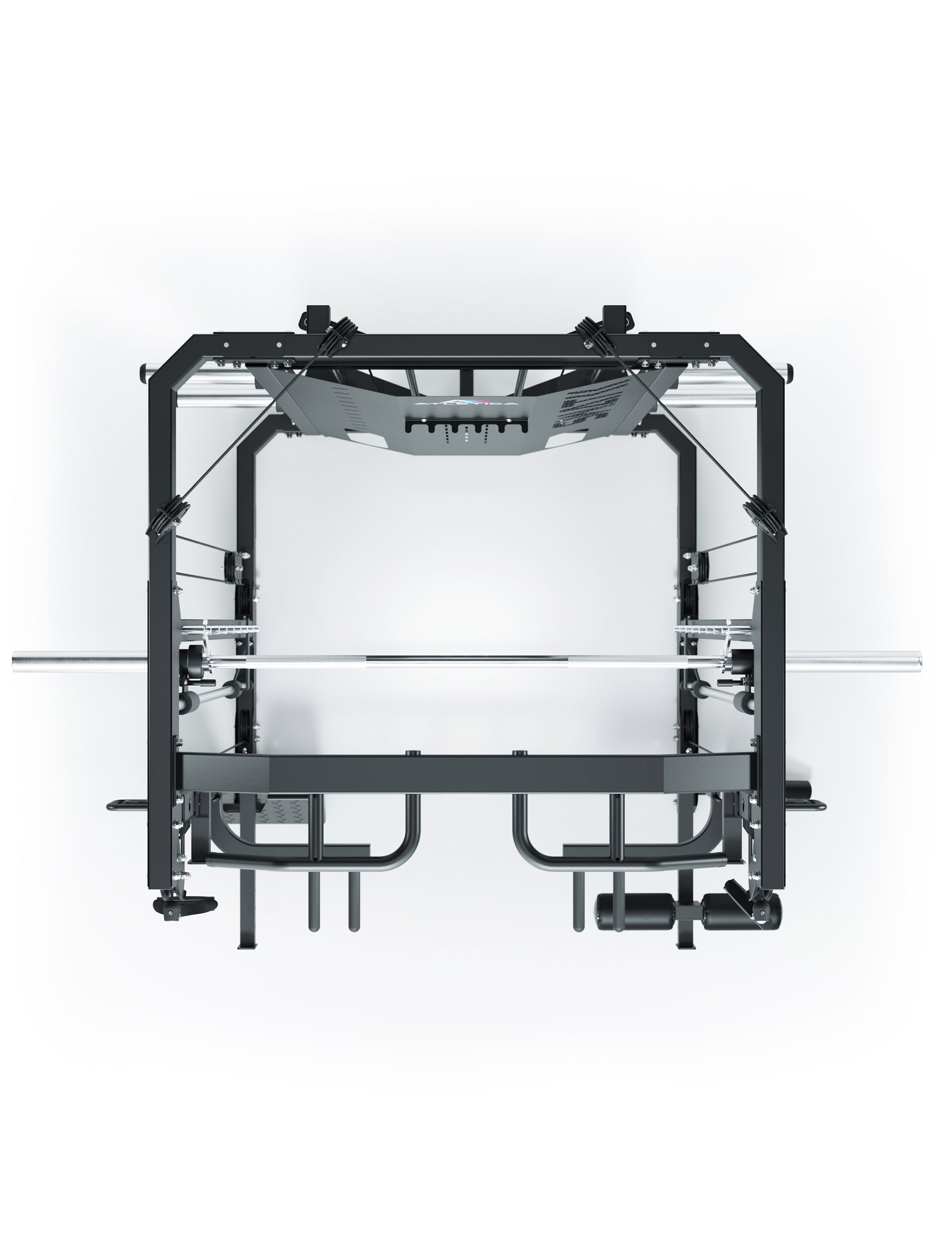 Kraftstation SWAT von Atletica: