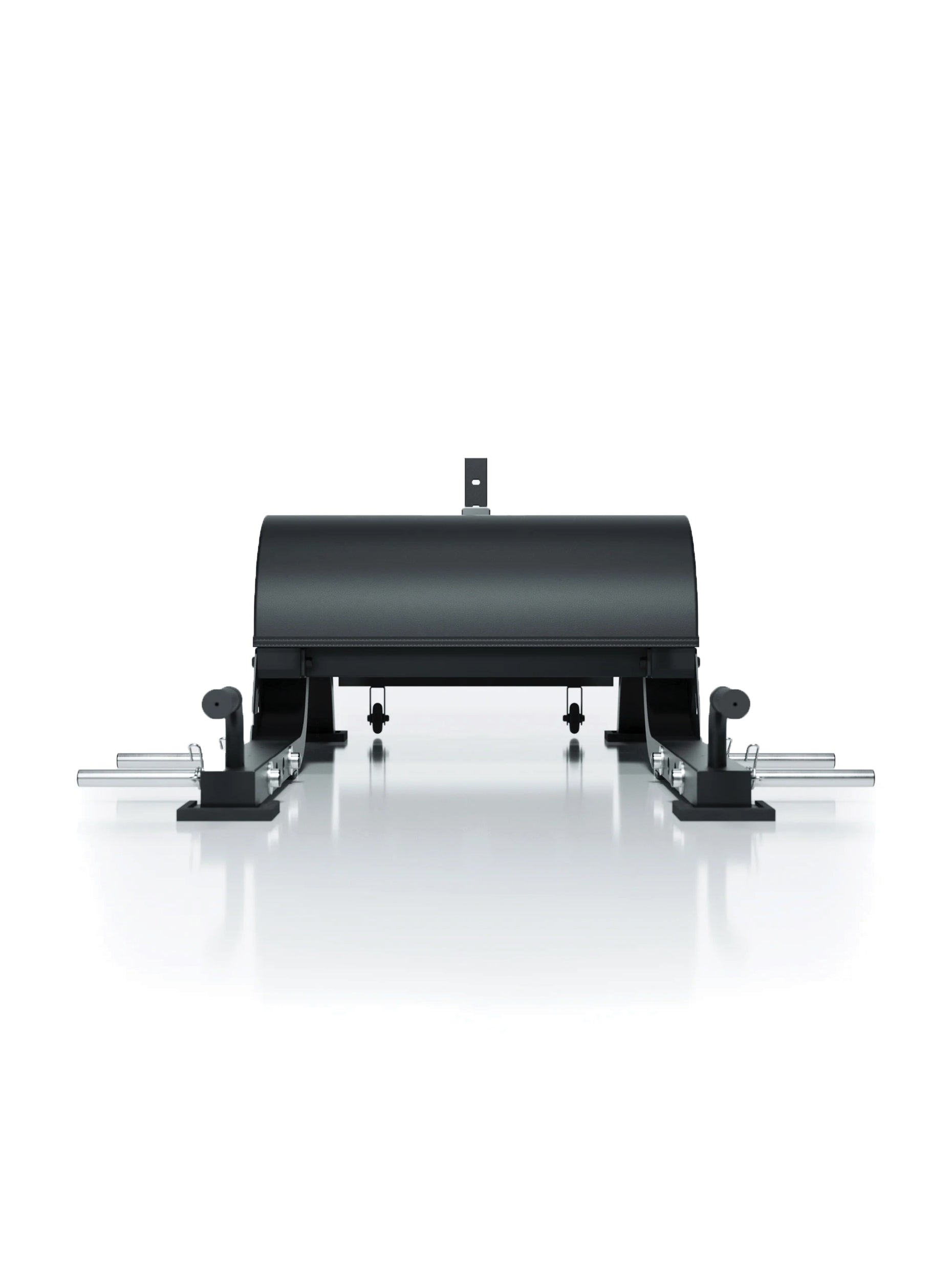 Kraftgerät: GHD Glute Ham Developer: Zur Kräftigung der Körperrückseite