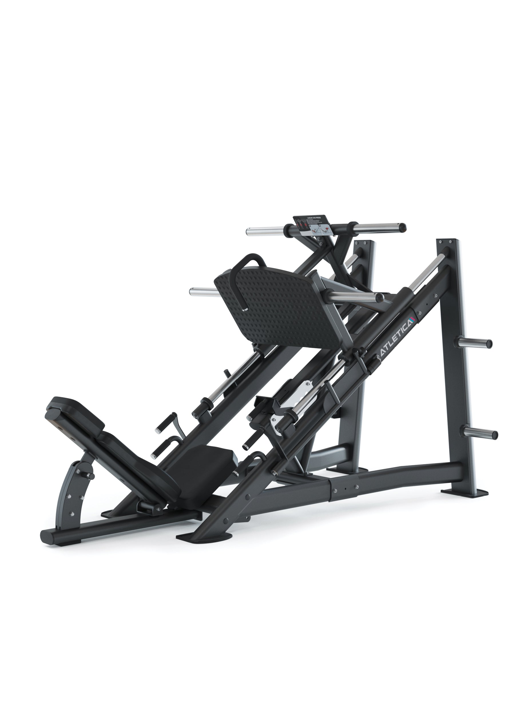 Kraftgeräte: HyperLeg