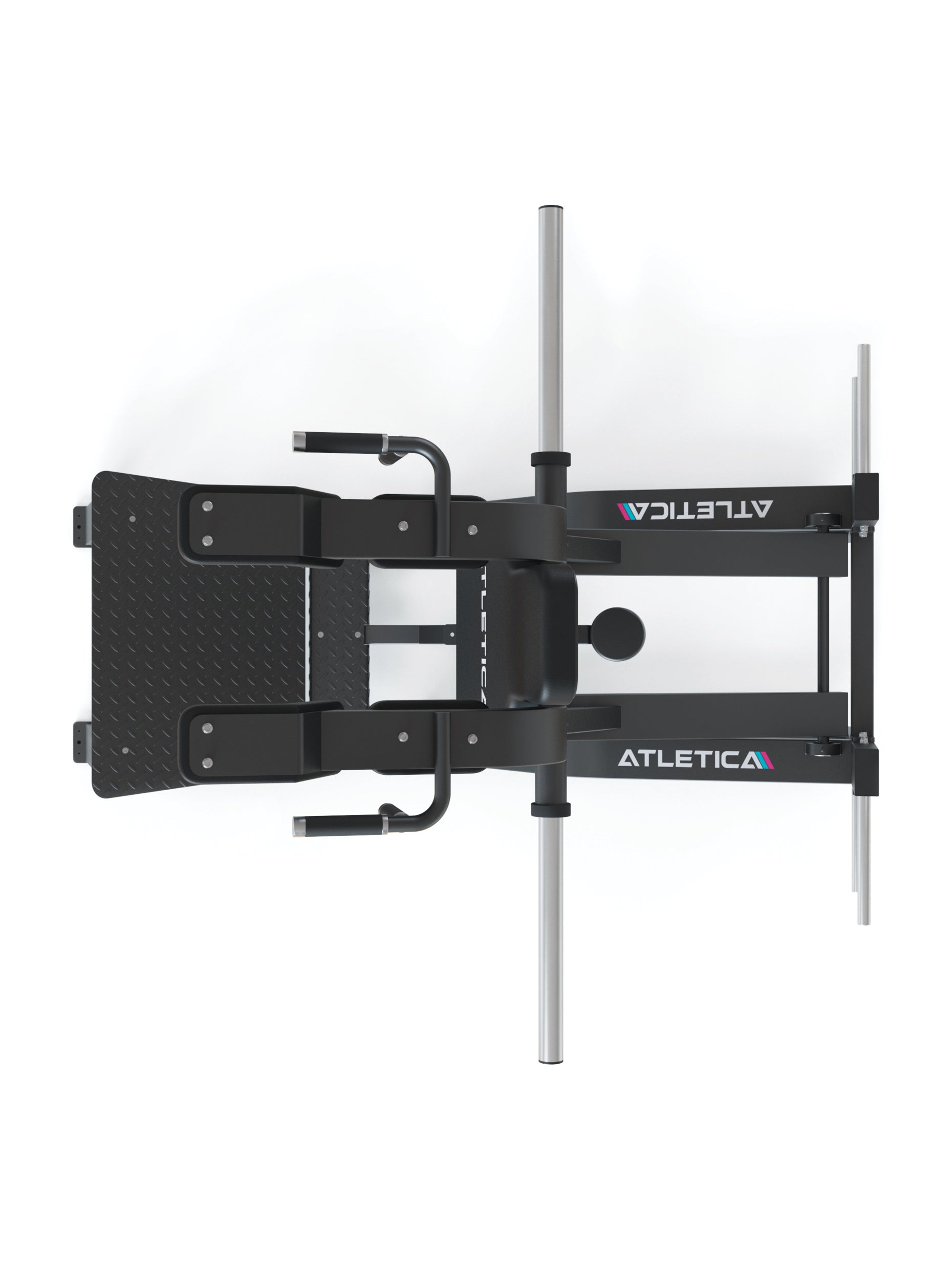 Kniebeugemaschine: Hohe Effektivität