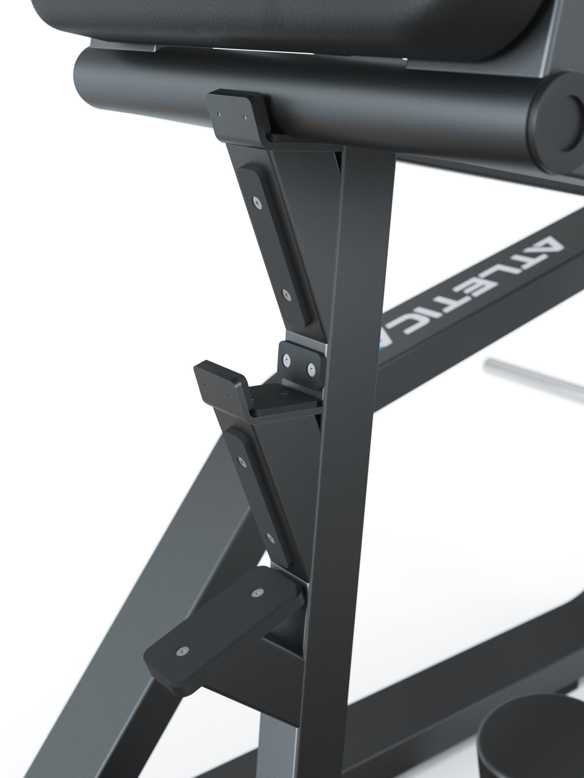 Kraftgeräte Kniebeugemaschine: Hohe Effektivität