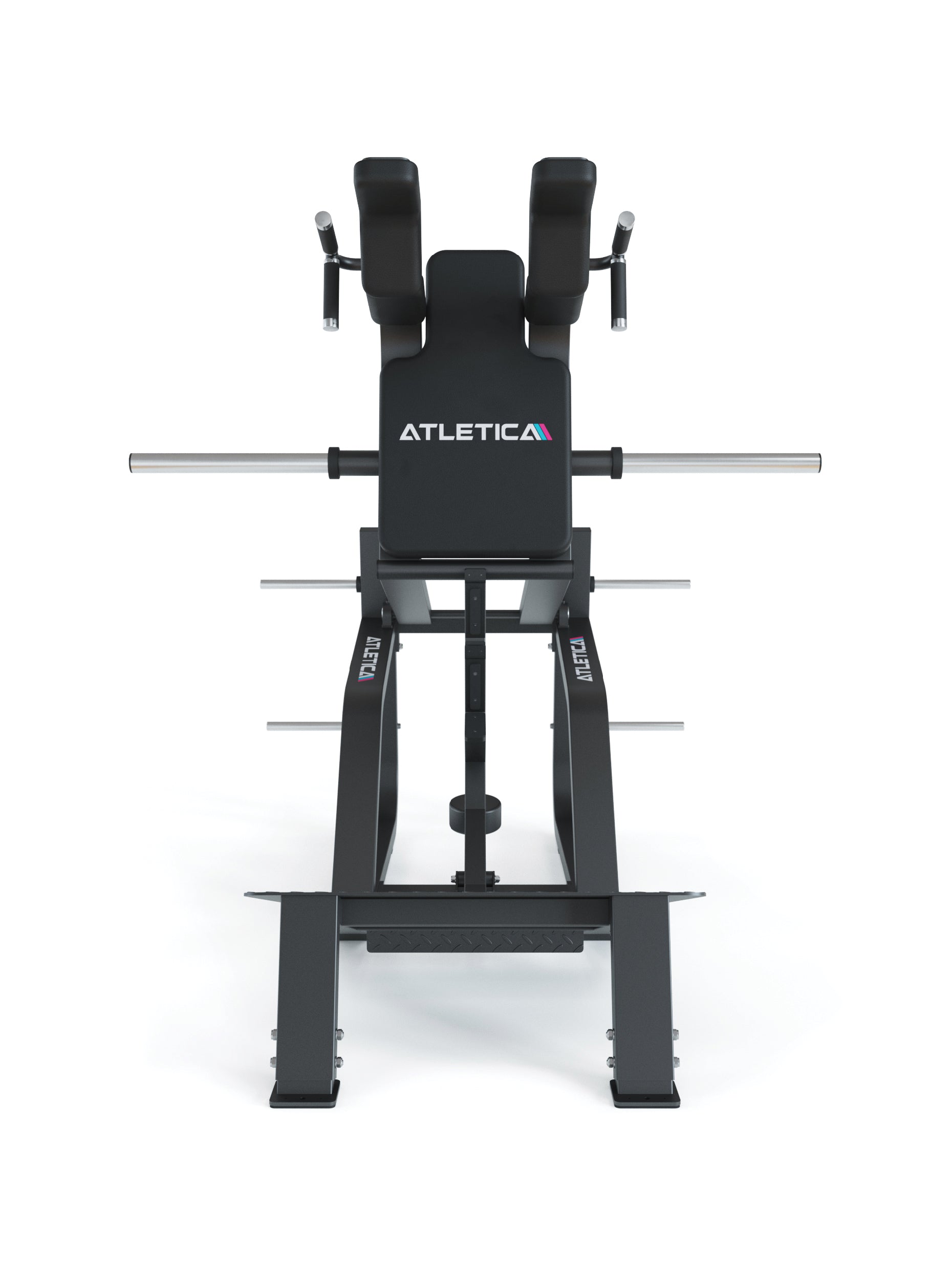 Kniebeugemaschine: Natürliche Bewegungsmuster | Hohe Effektivität