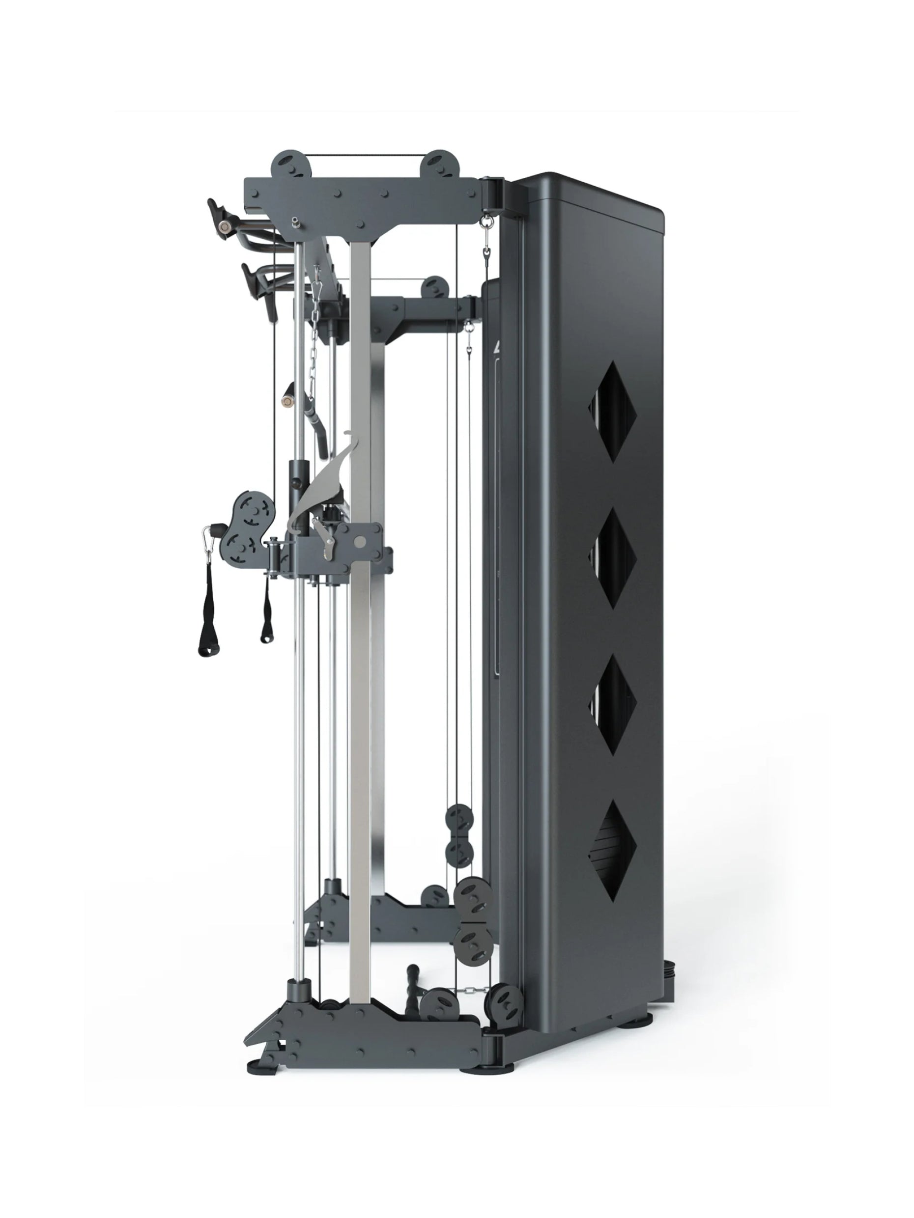 Functional Trainer: X-Pollux