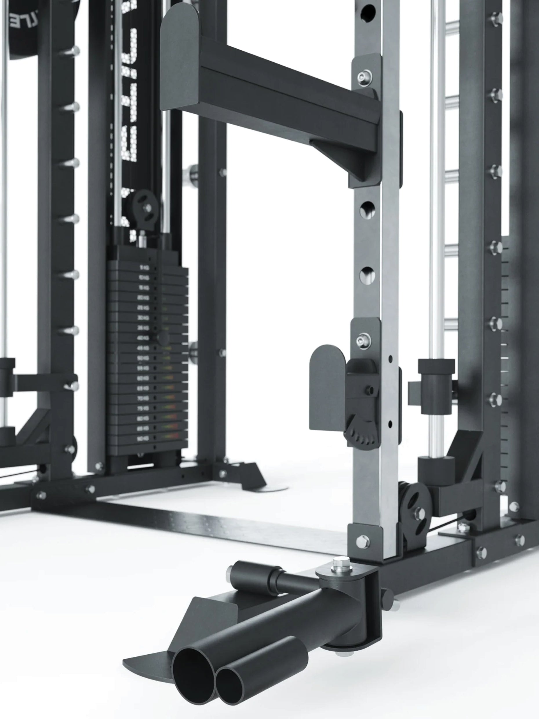 Kraftstation ATLETICA X-Fortress