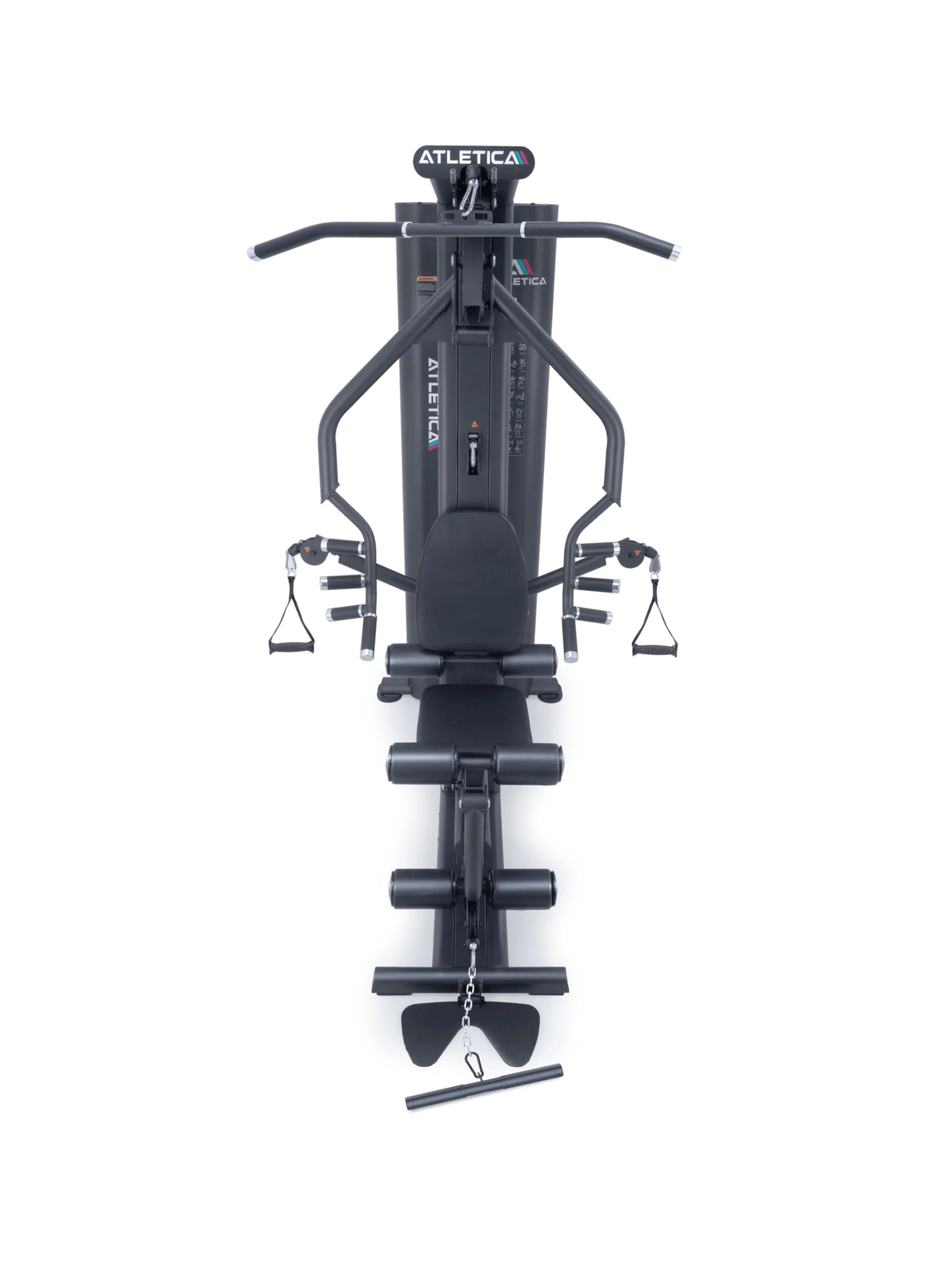 Kraftstation X-Tron: für Ganzkörpertraining