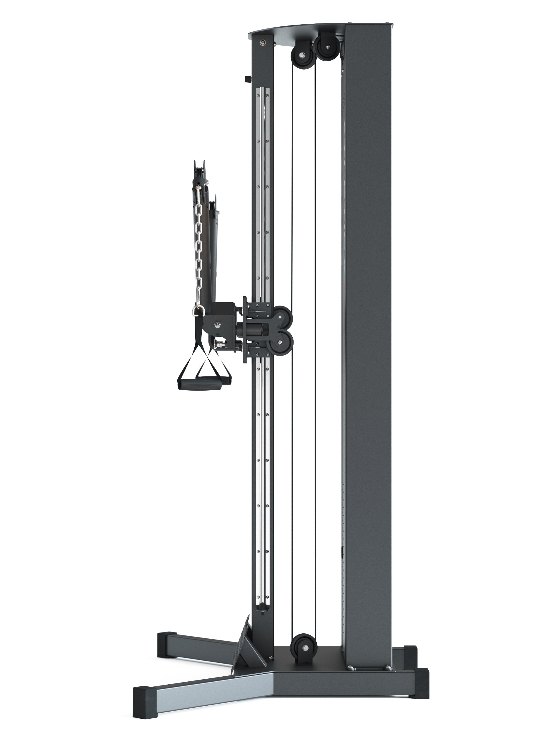 ATLETICA Kabelzugstation: Kronika Duale