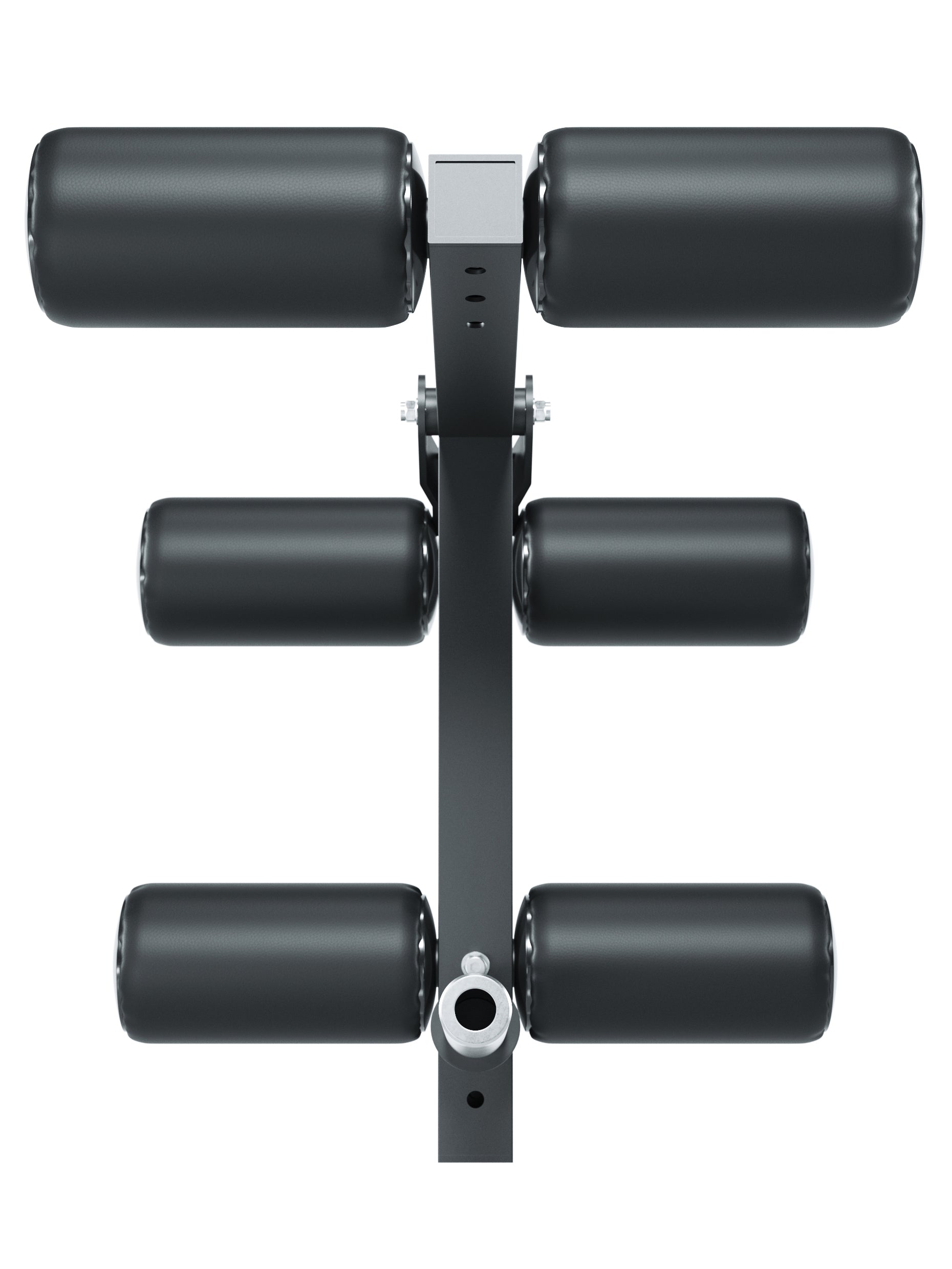 Leg Option verstellbare Hantelbank