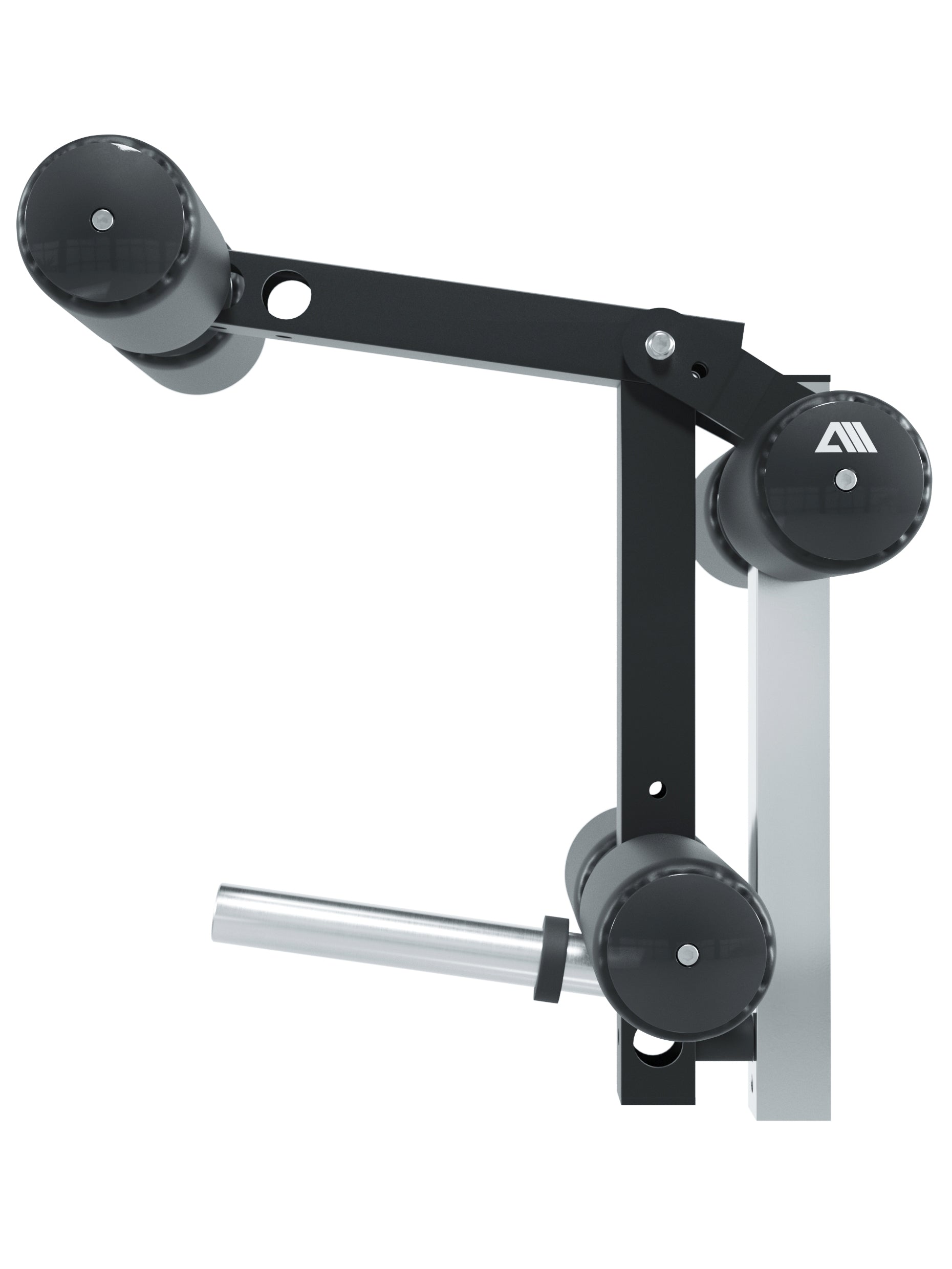 Leg Extension Schrägbank HyperBench