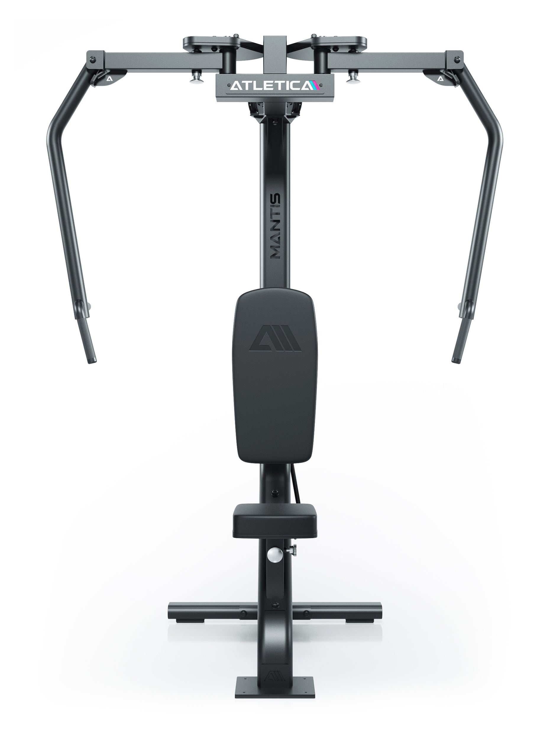 Mantis Plate Loaded Set | Butterfly Maschine & 110 kg Iron Plates