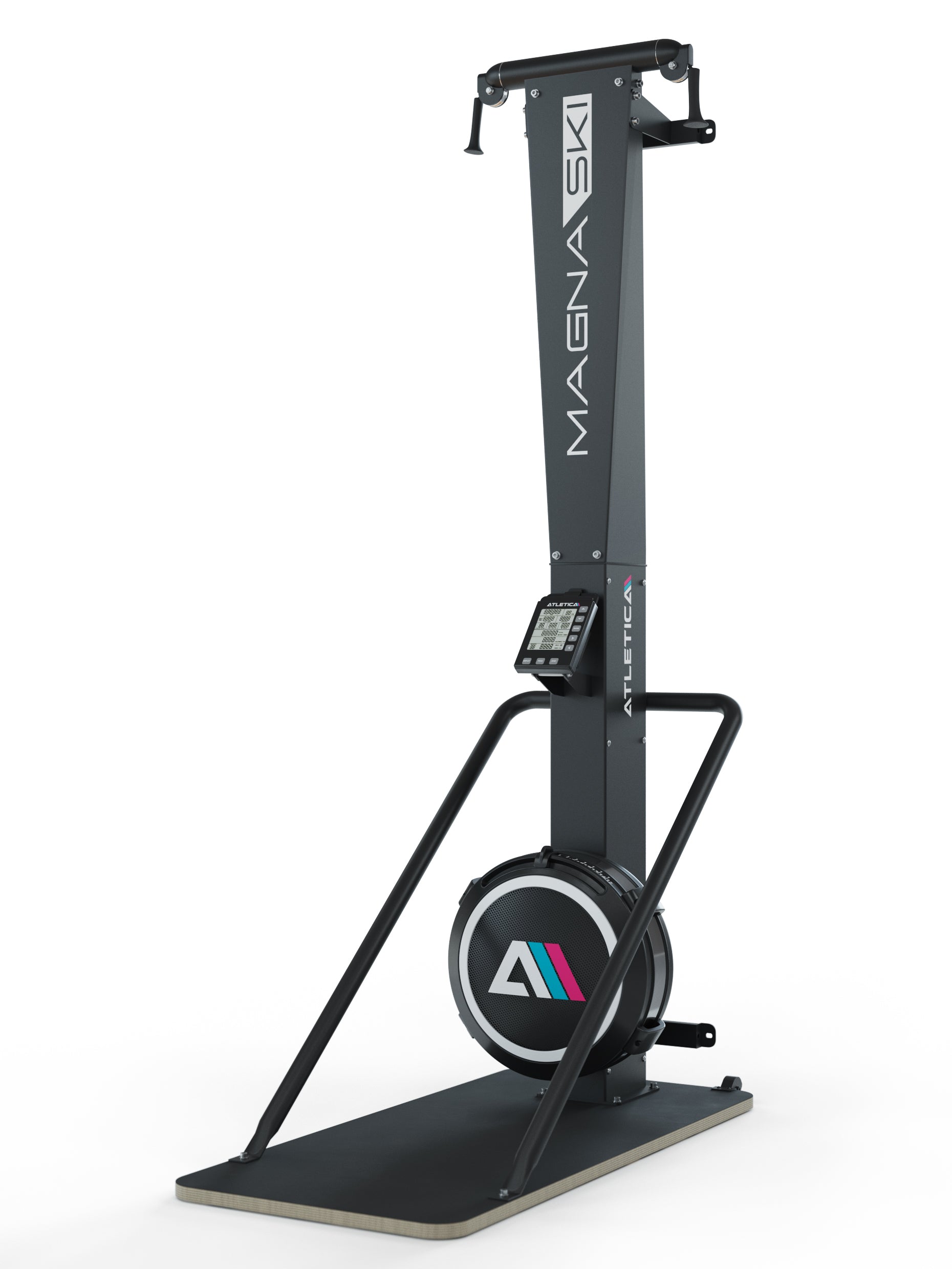 MagnaSki Ergometer von ATLETICA