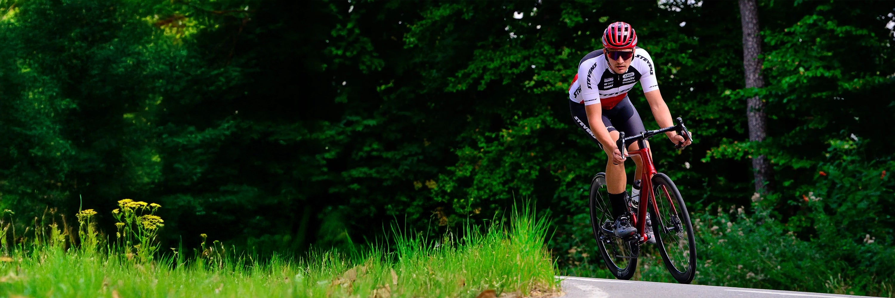 Radfahren Lucas Liss Atletica Athleten