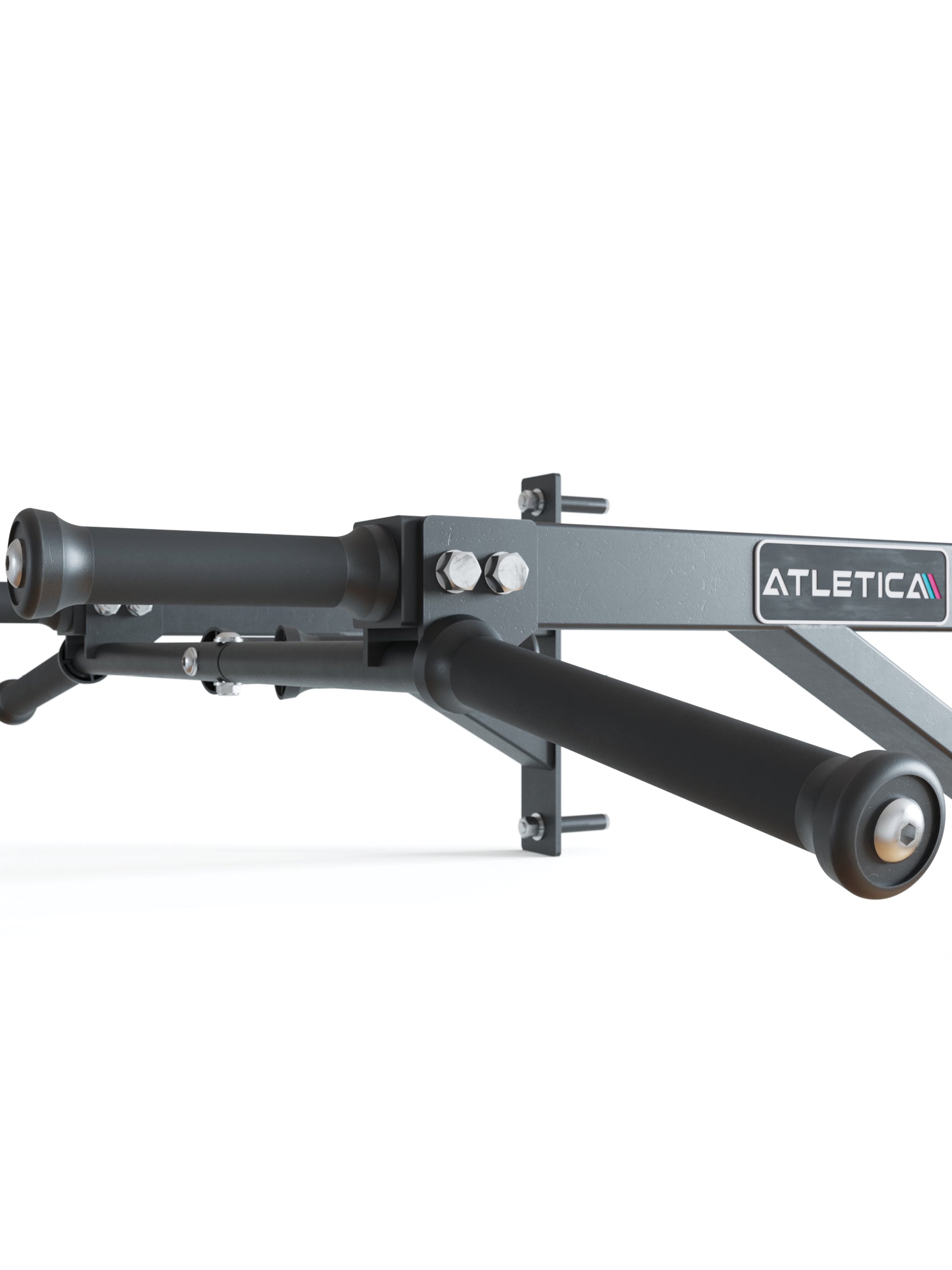 Klimmzugstange Multi Griff: Gymnastik | Calisthenics | Core & Oberkörper