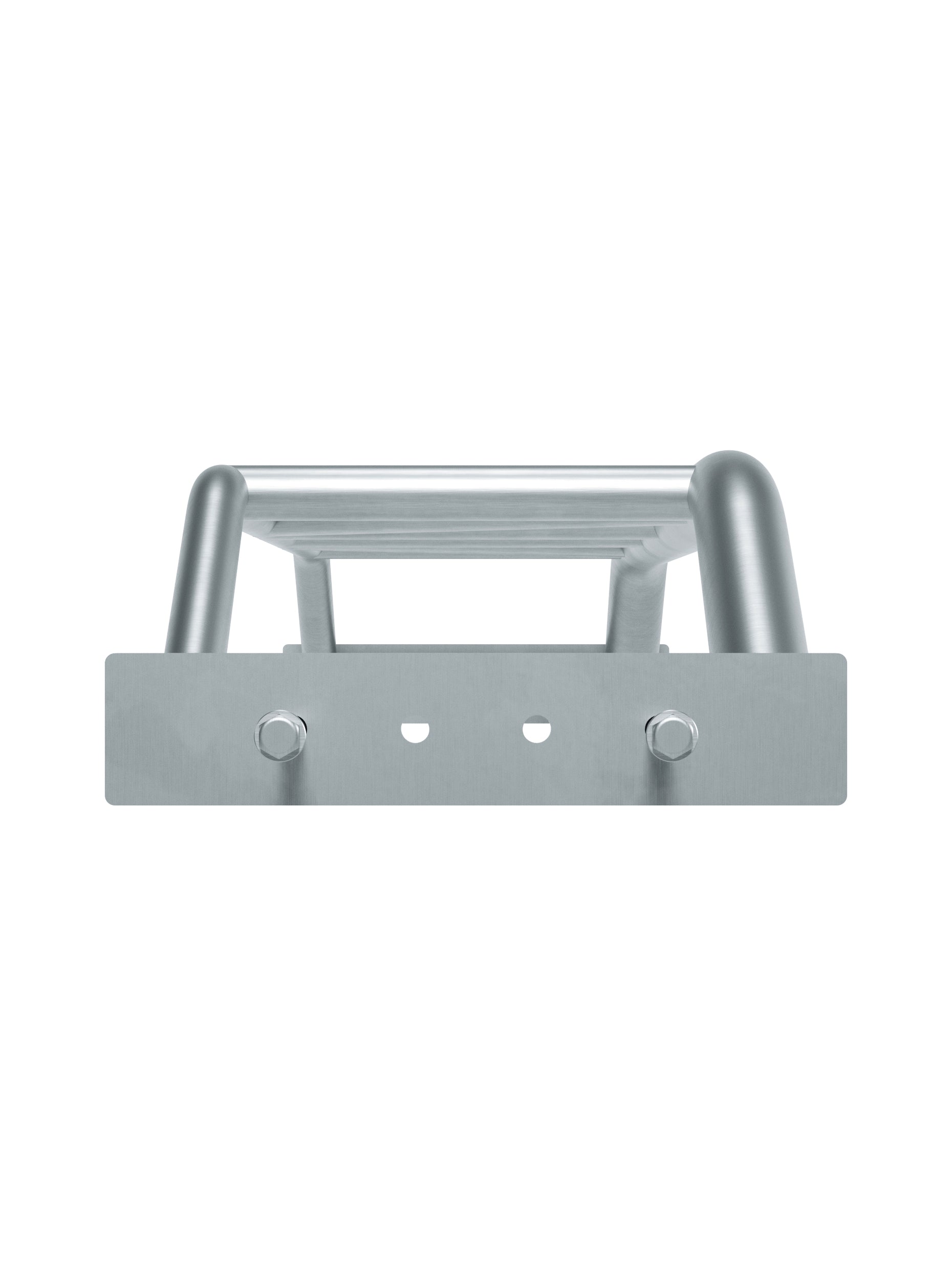 Outdoor Multi-Grip Klimmzugstange aus Edelstahl