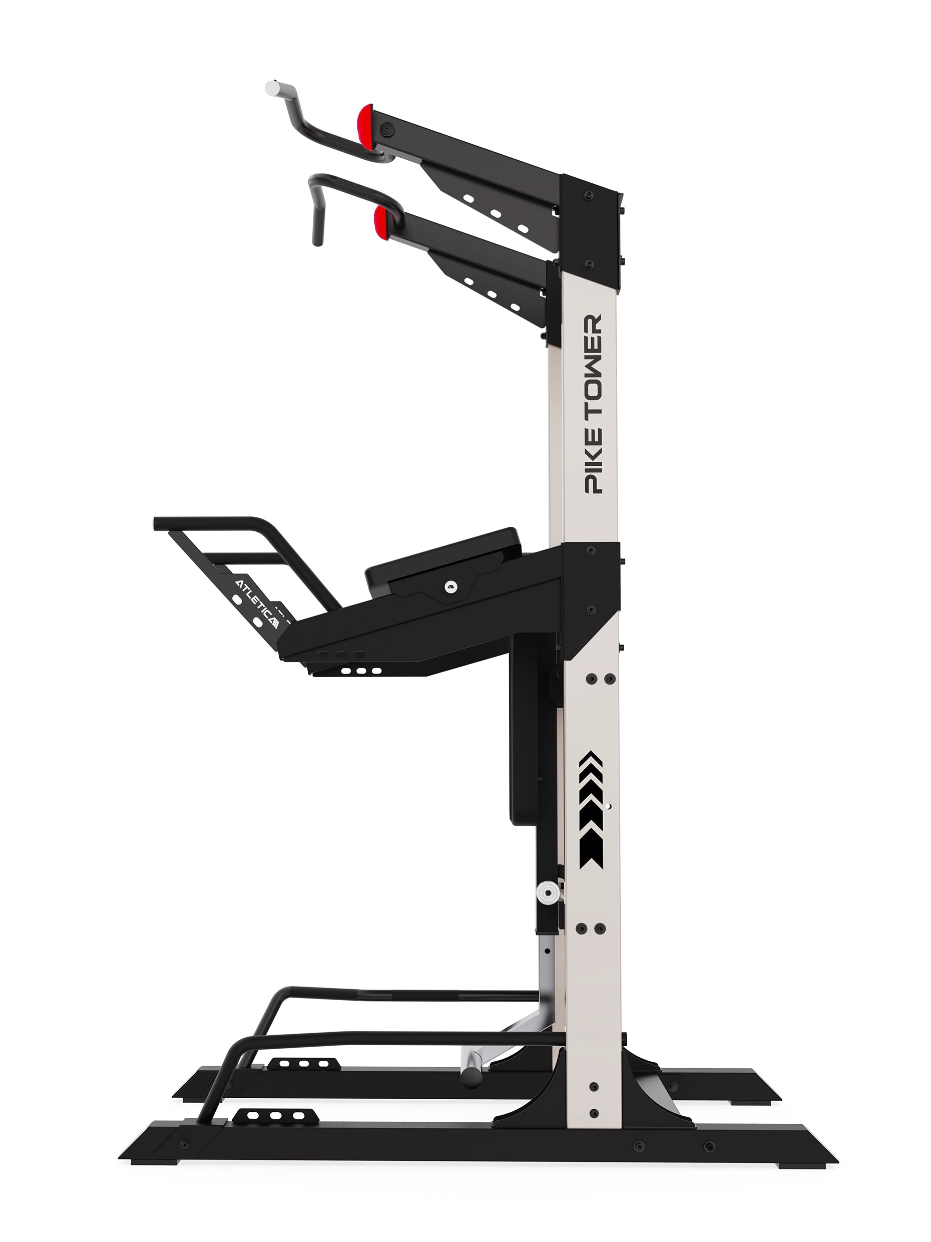 Pike | Premium Power Tower