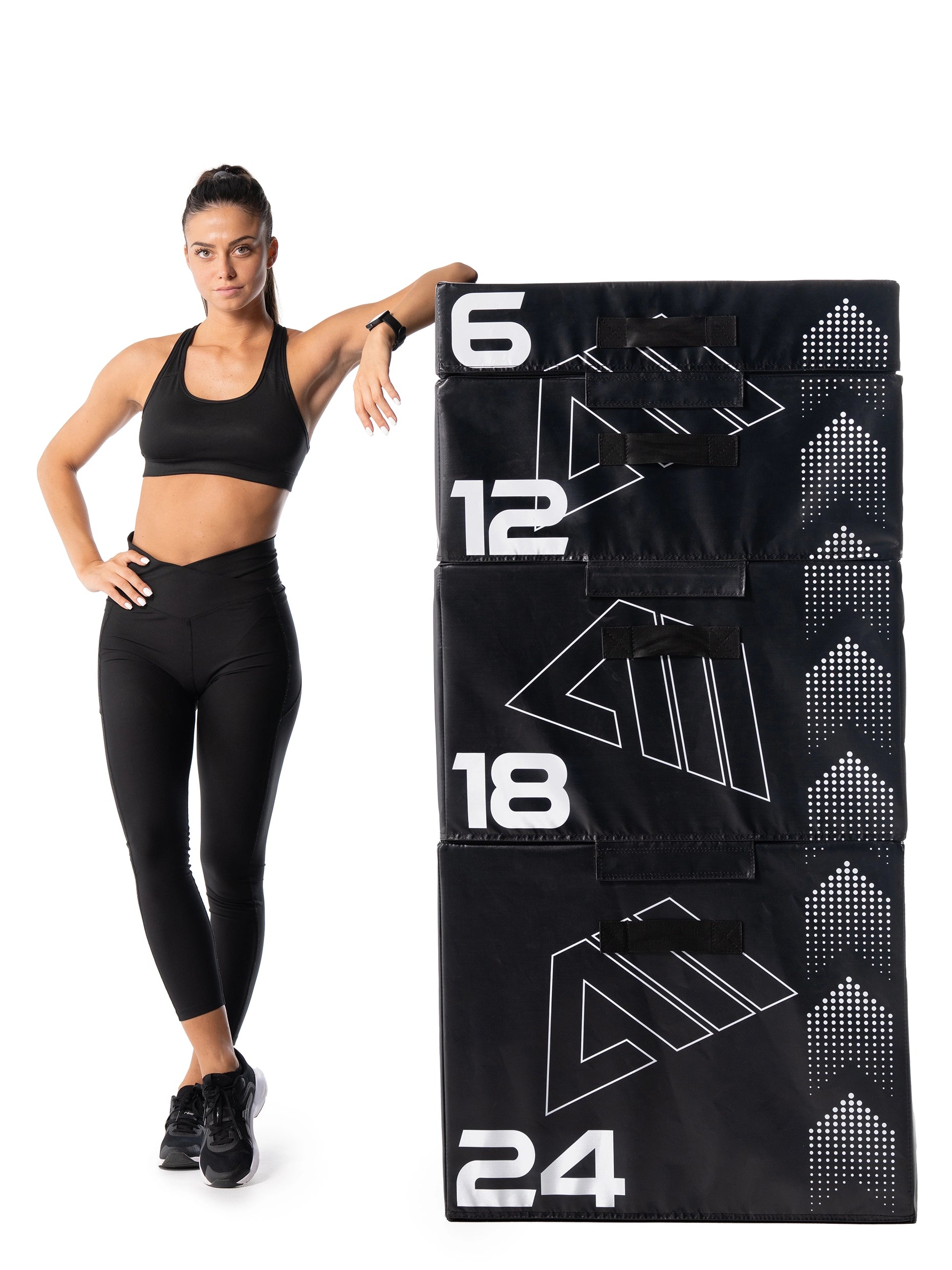 Plyobox Modular | JumpBox Set