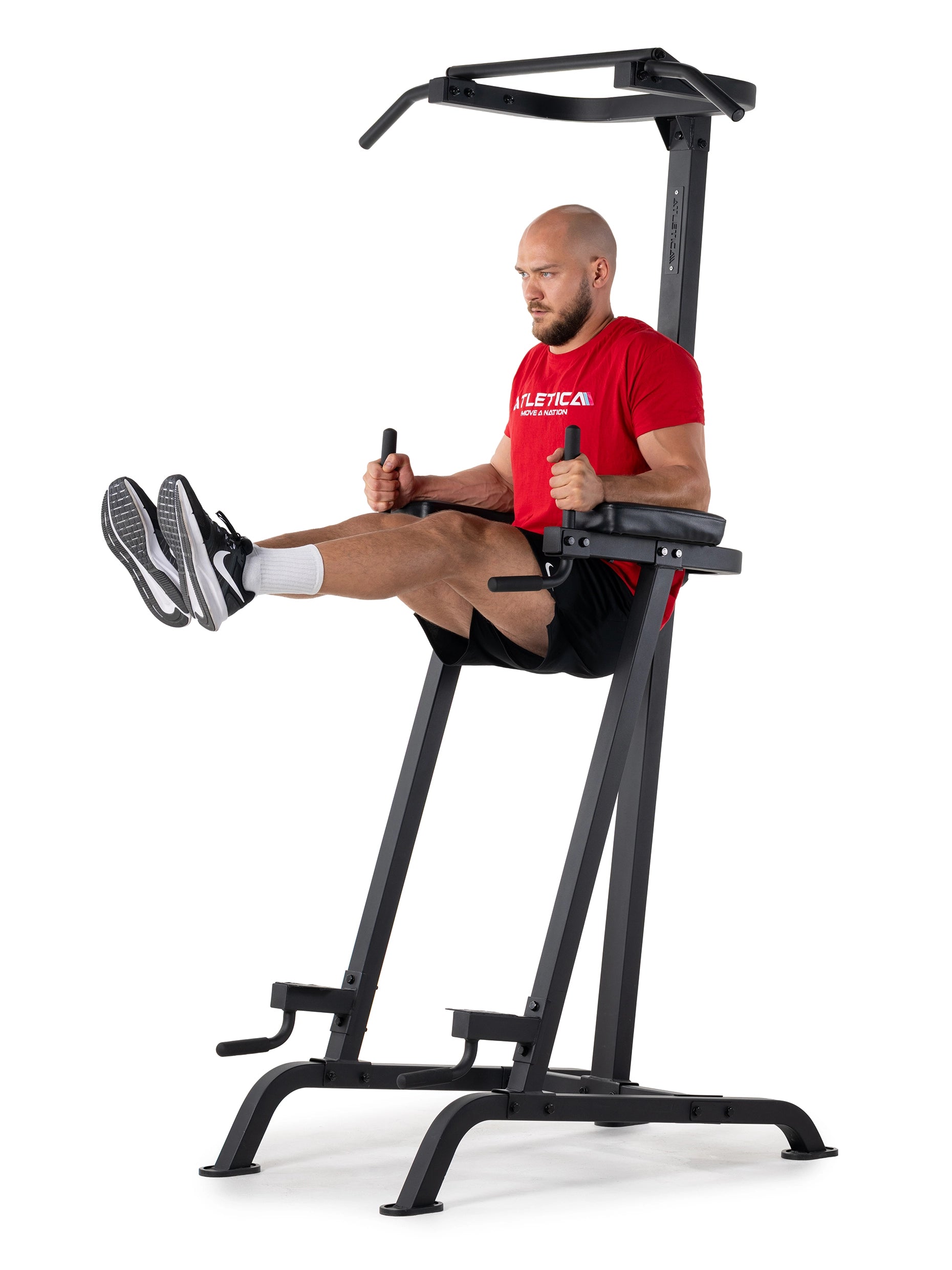 Power Tower Kraftturm Core Training