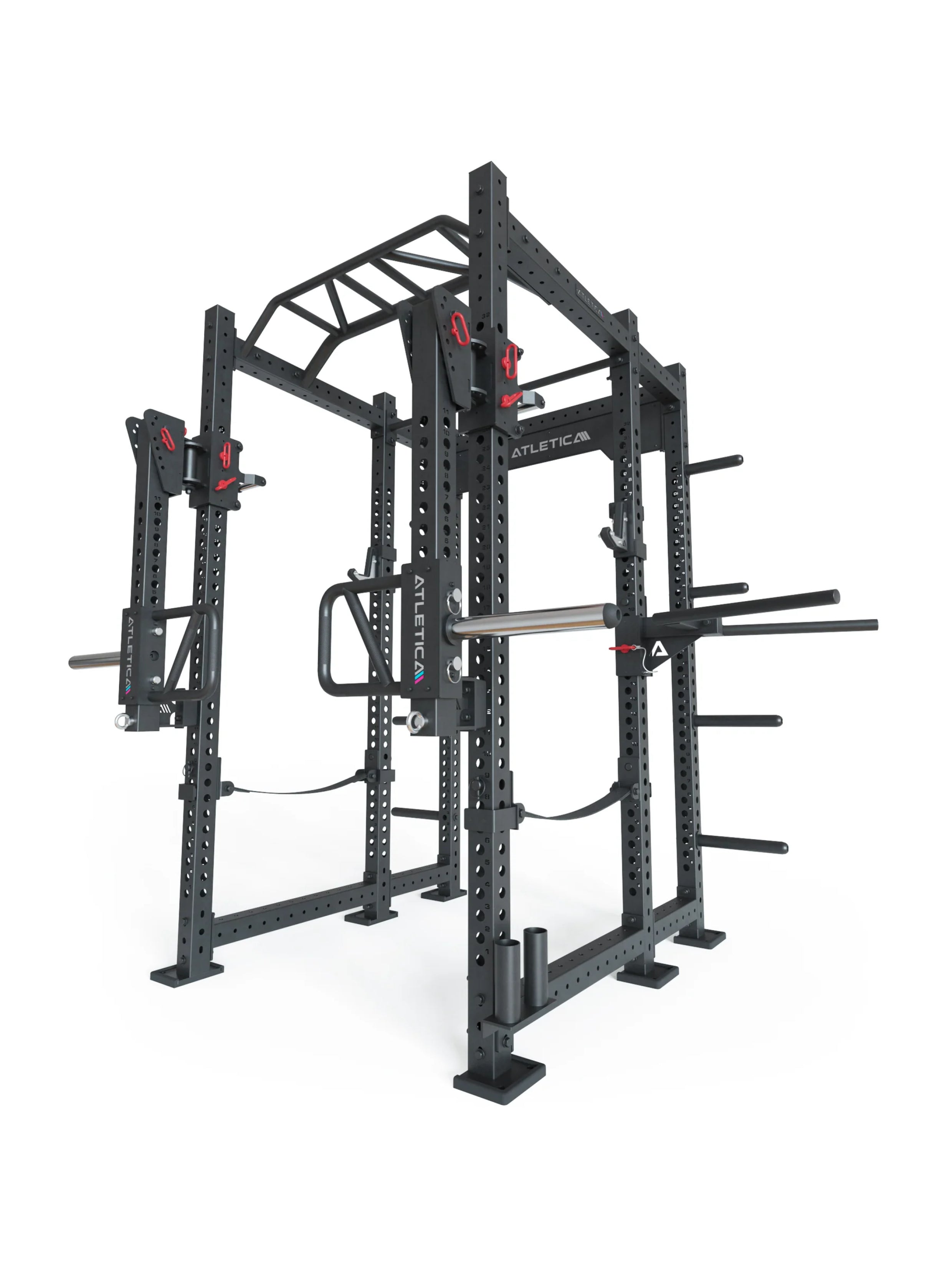 Power Rack R8-Strike