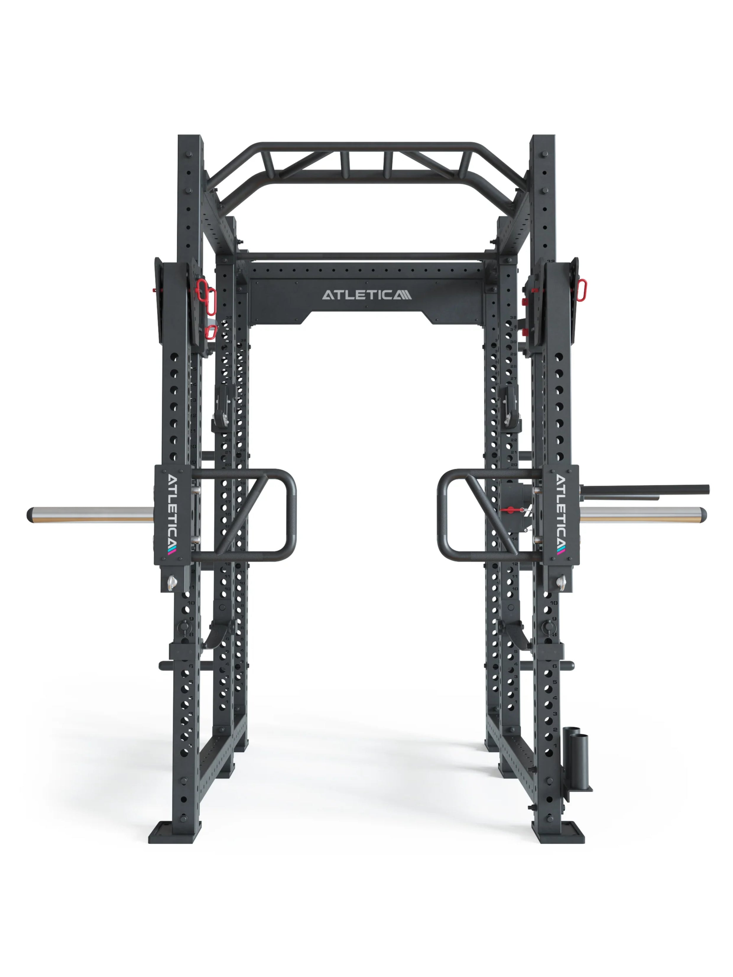 Power Cage R8-Strike