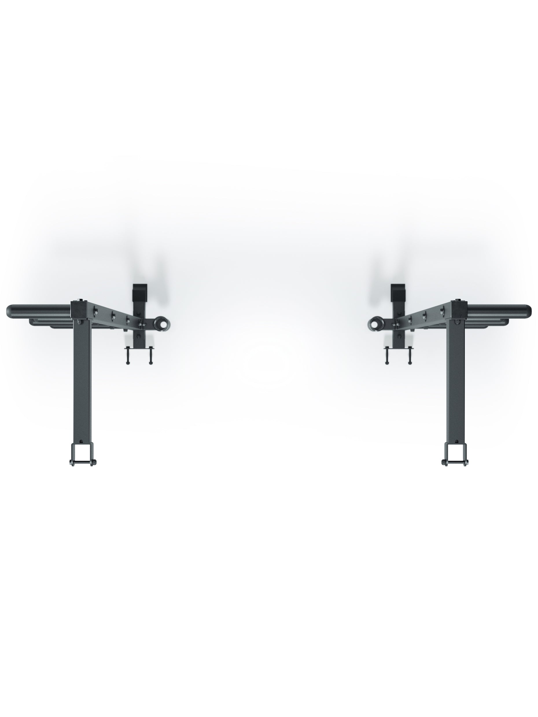 Sixleg Power Rack Extension