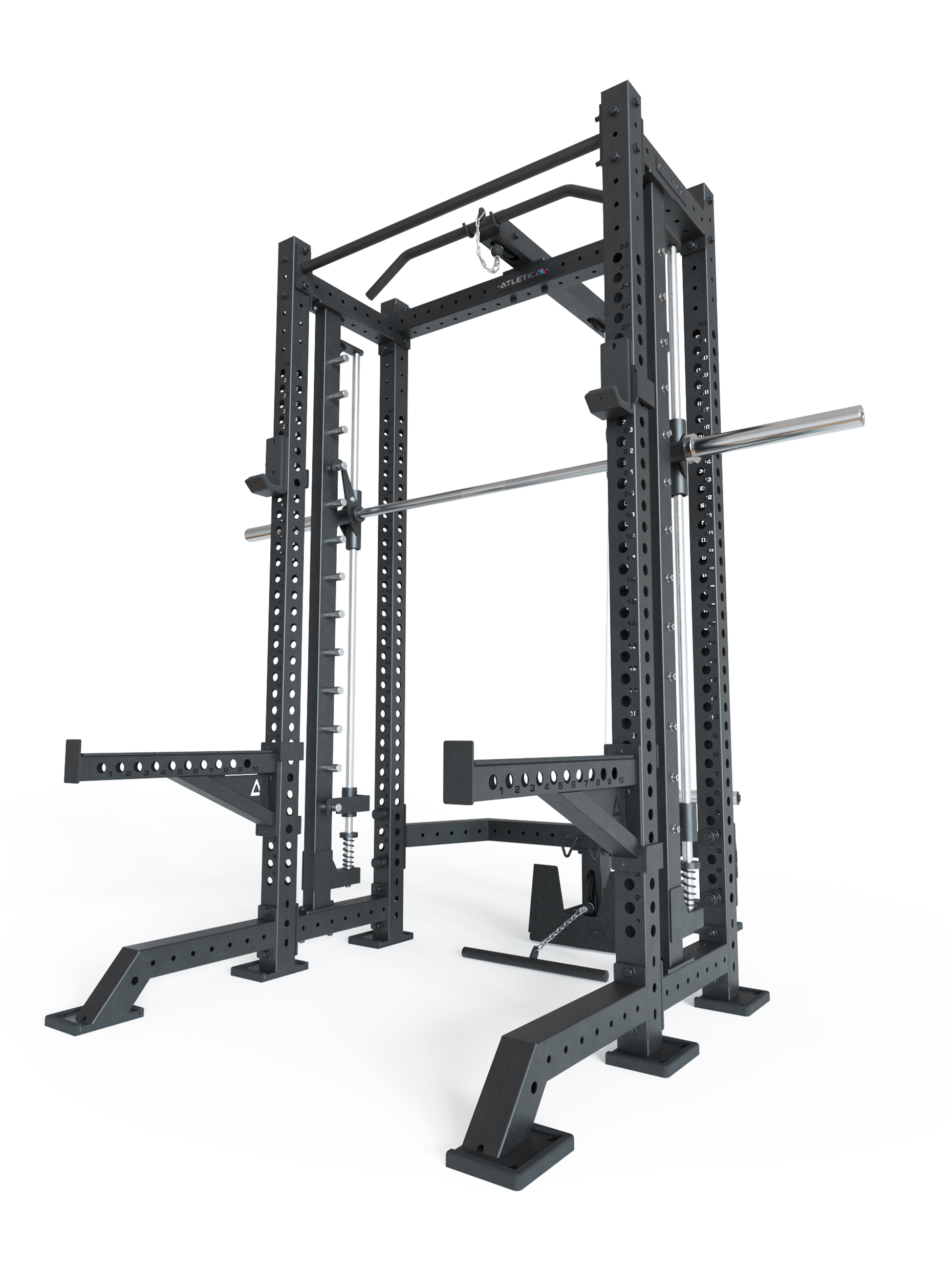 Power Rack R8 SPECTRE Short