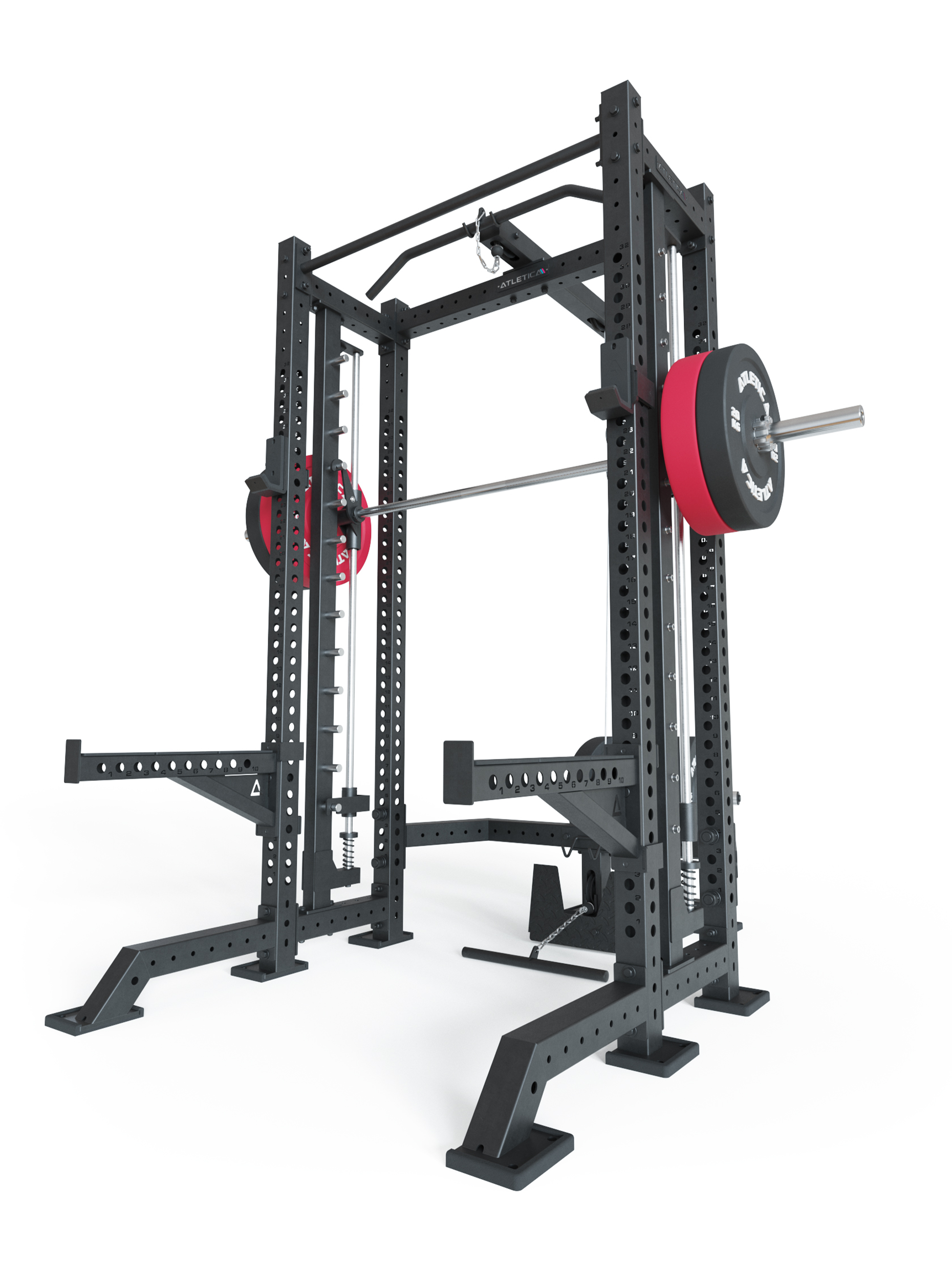 Power Rack R8 SPECTRE Short