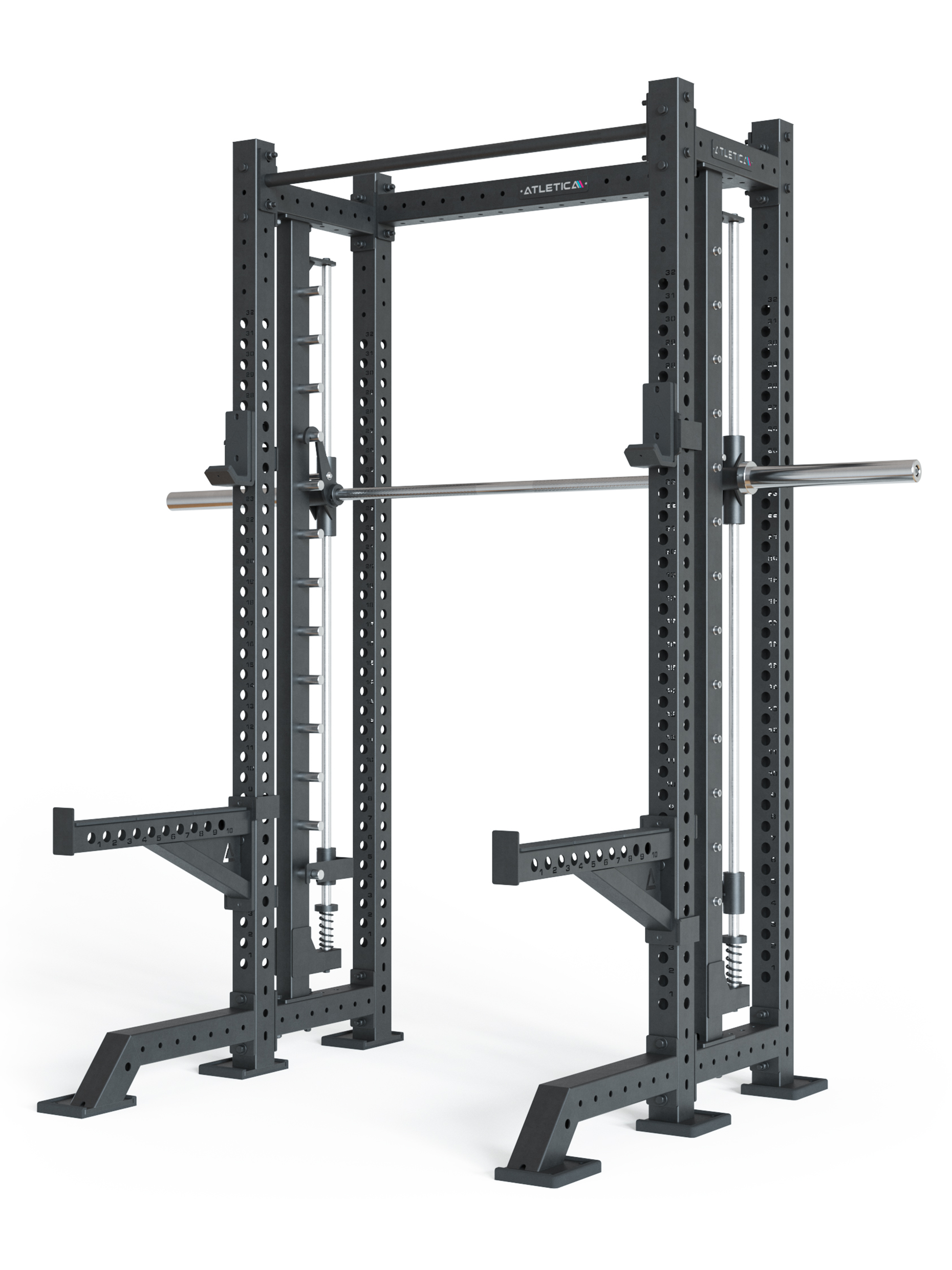 Power Rack R8 SPECTRE Short