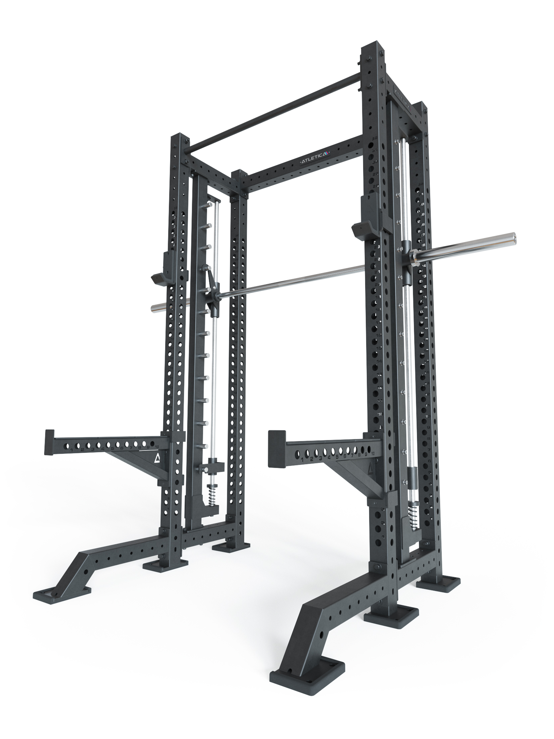 Power Rack R8 SPECTRE Short