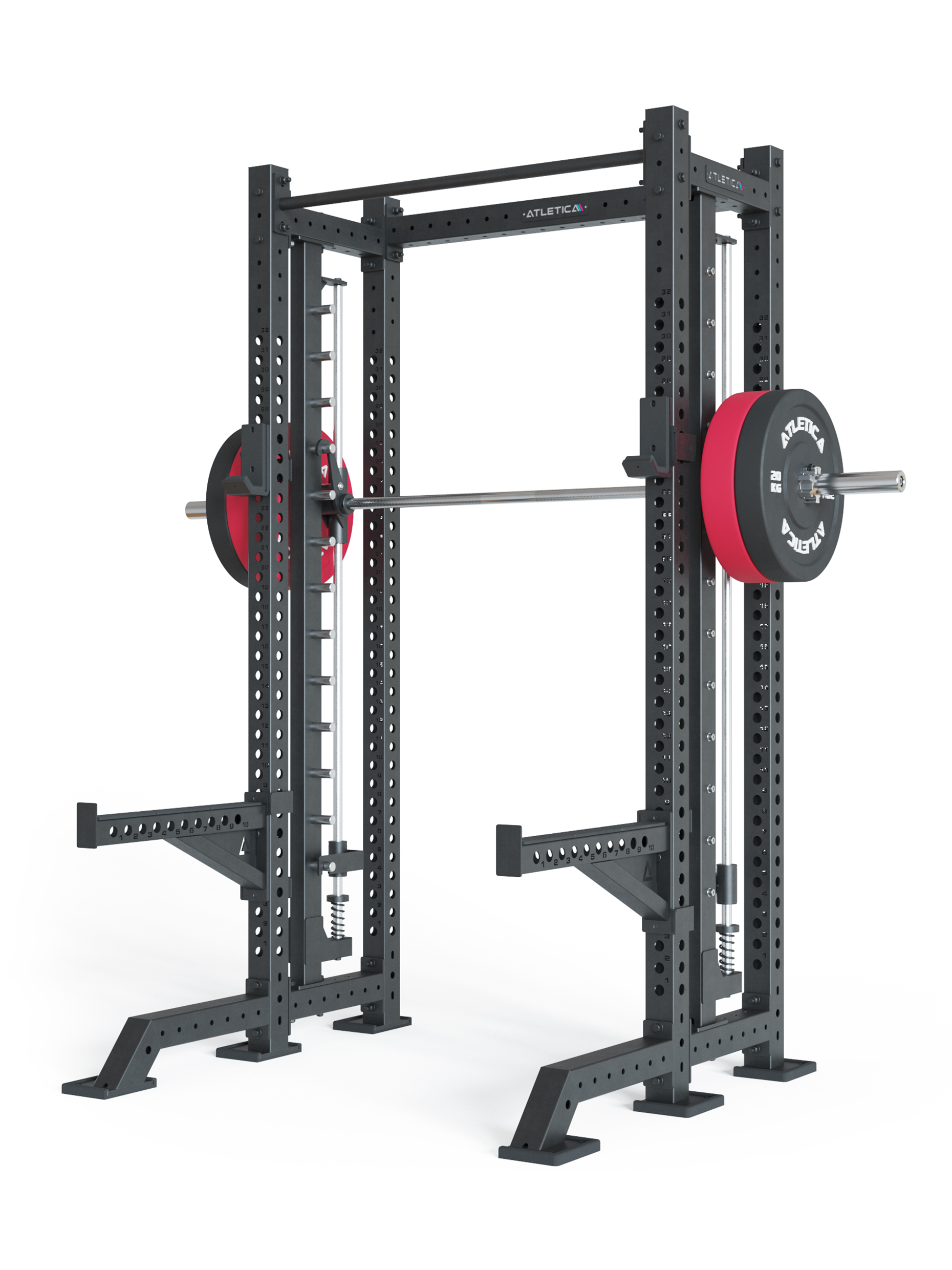 Power Rack R8 SPECTRE Short