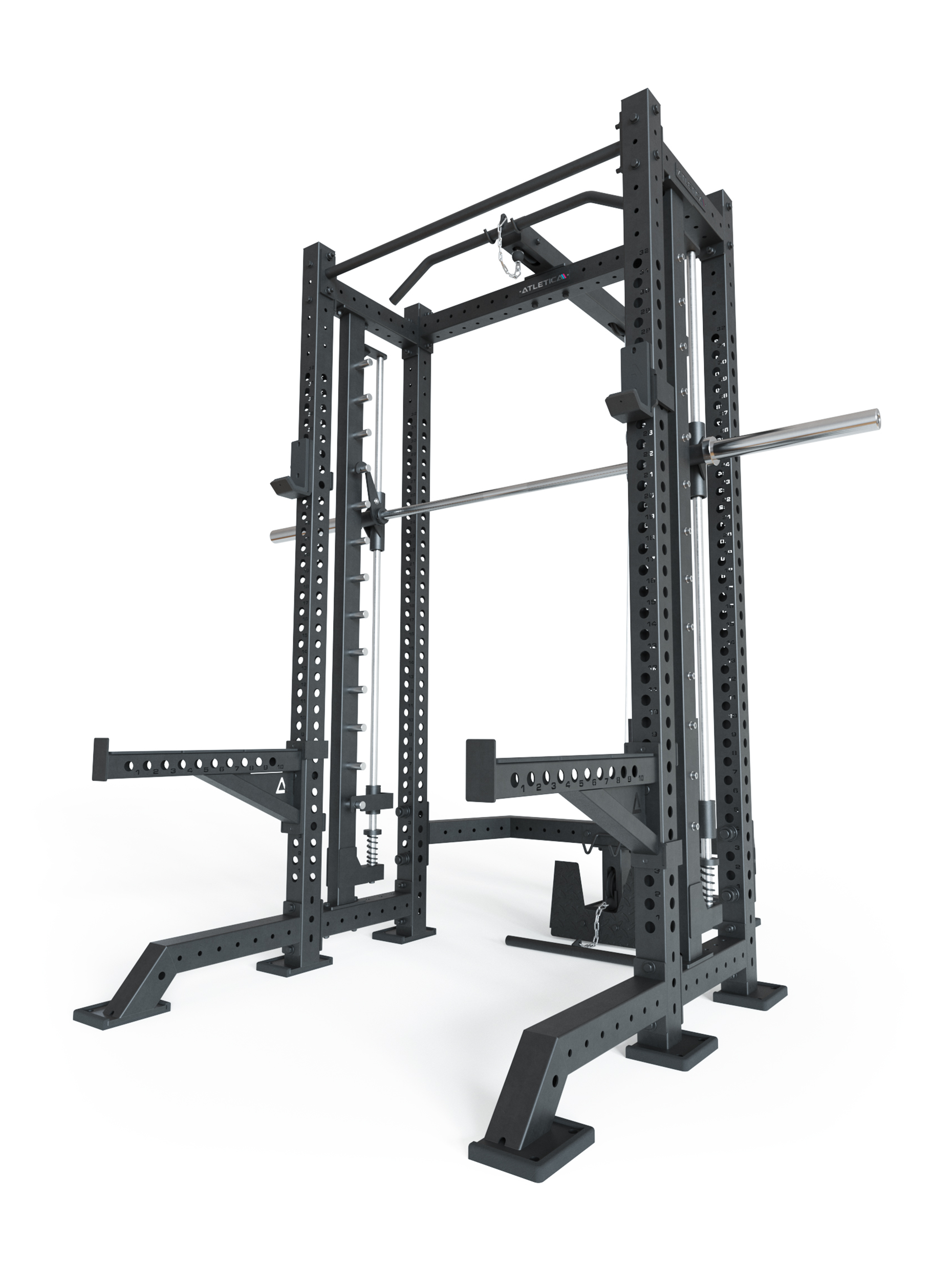 Power Rack R8 SPECTRE Short