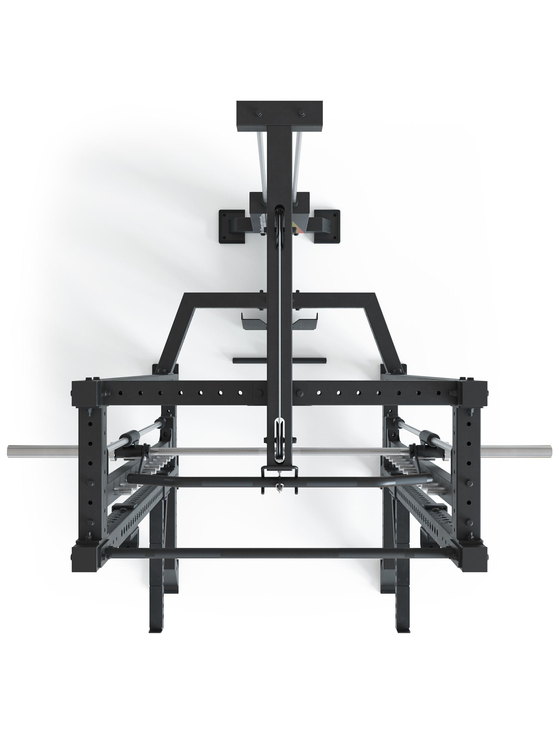Power Rack R8 SPECTRE Short
