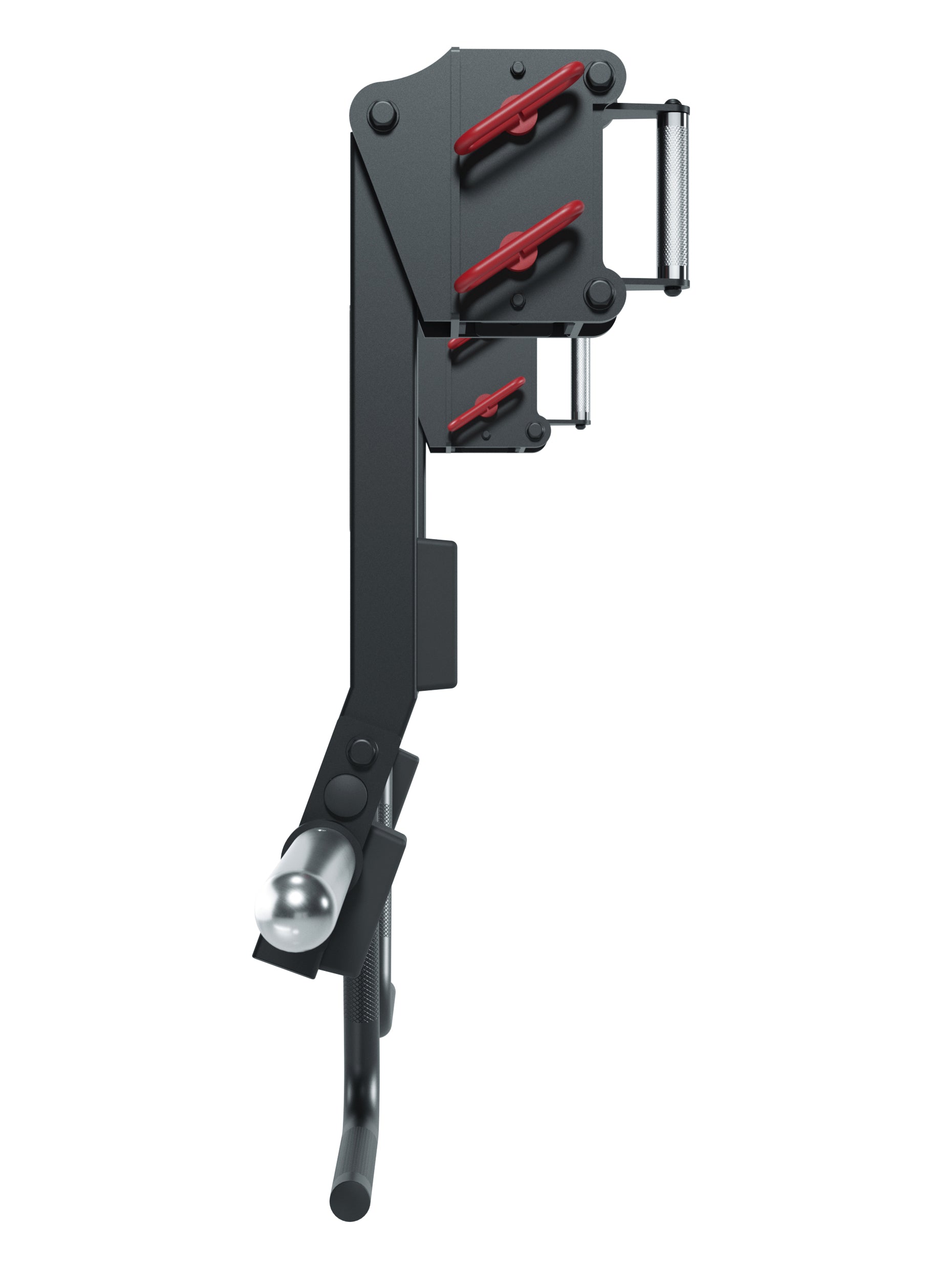 R8 Jammer Arms Small