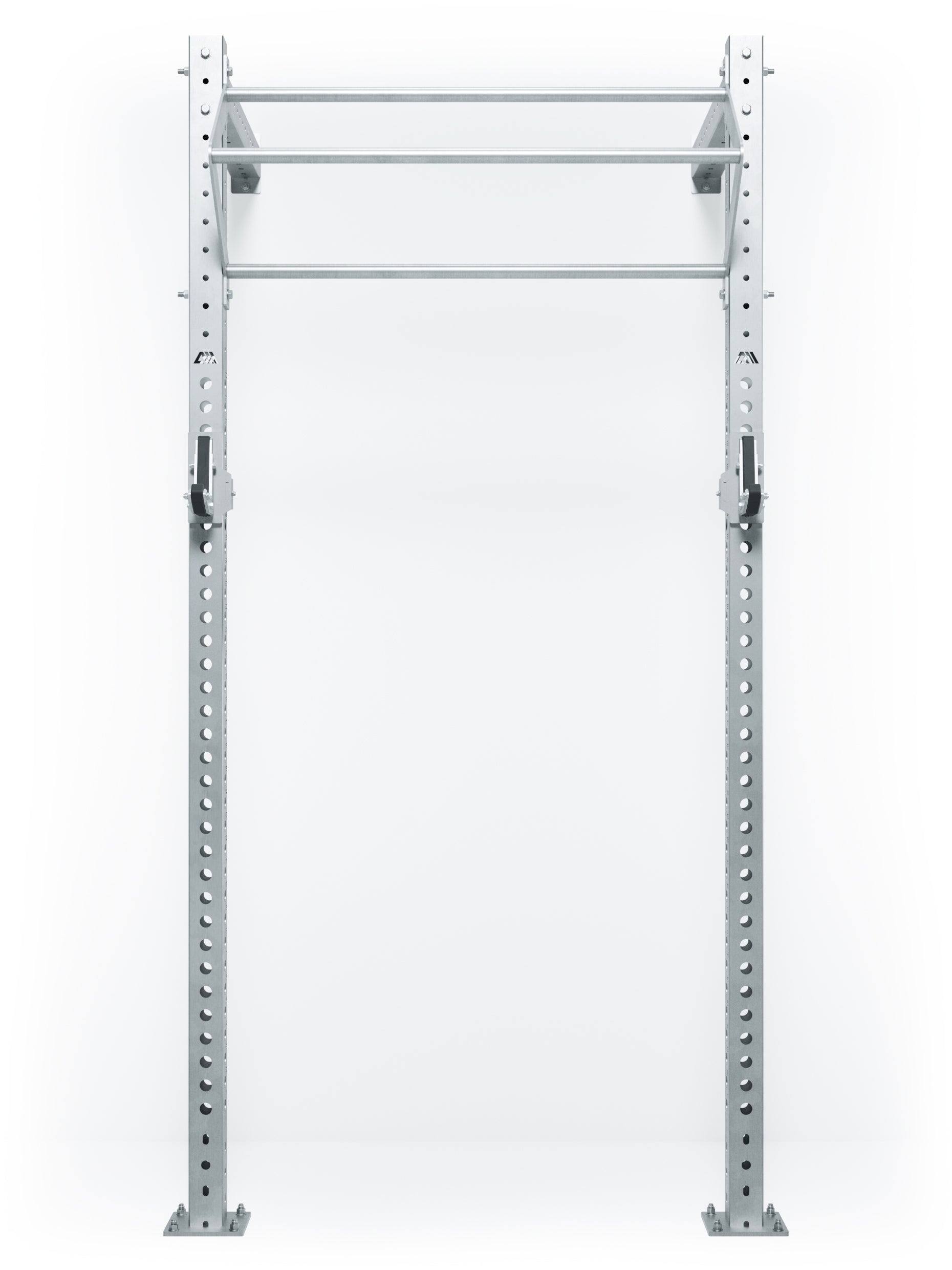 R8 JadeWall | Outdoor Wall Rack | Edelstahl