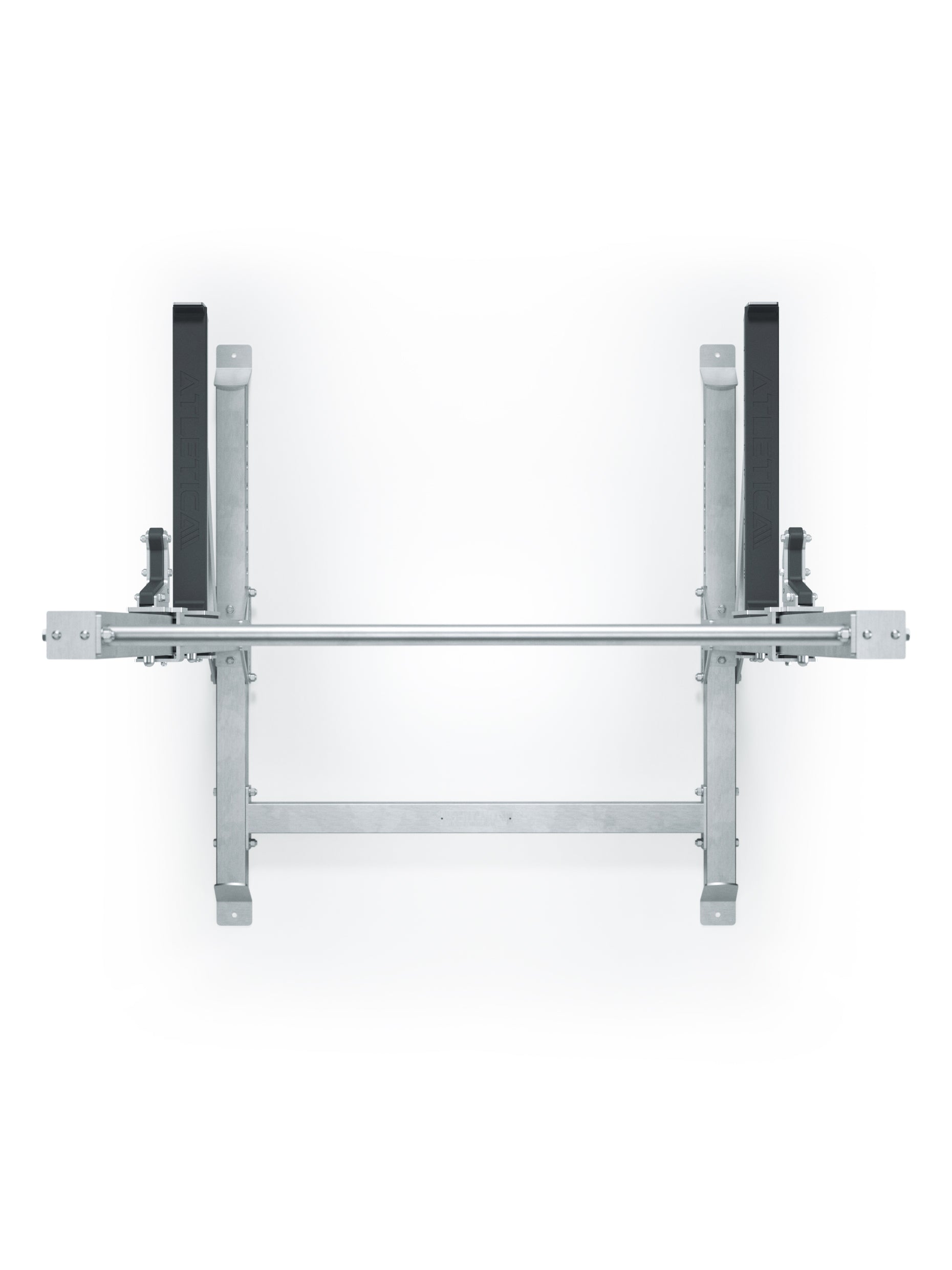R7 Outdoor Squat Rack | Edelstahl
