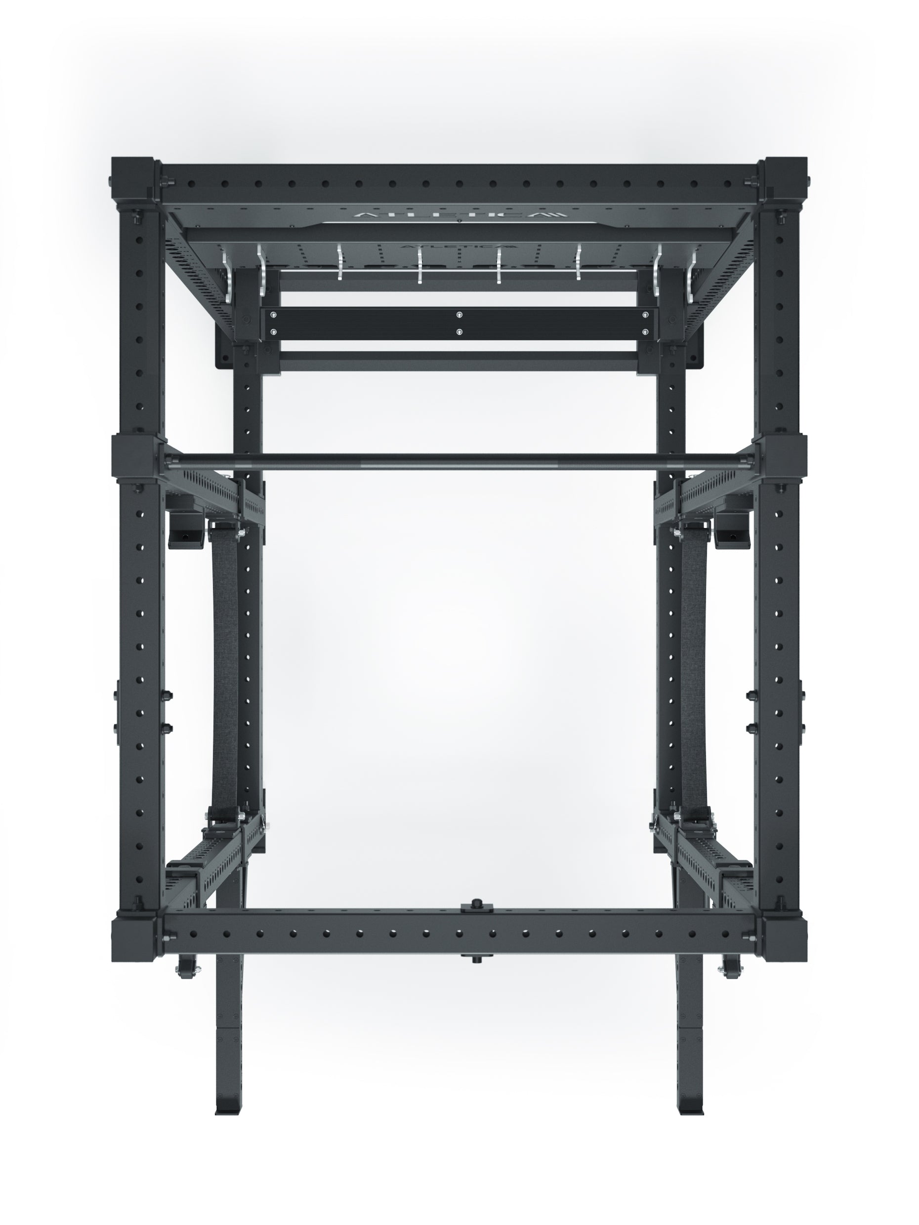 ATLETICA R8 Utile Power Rack