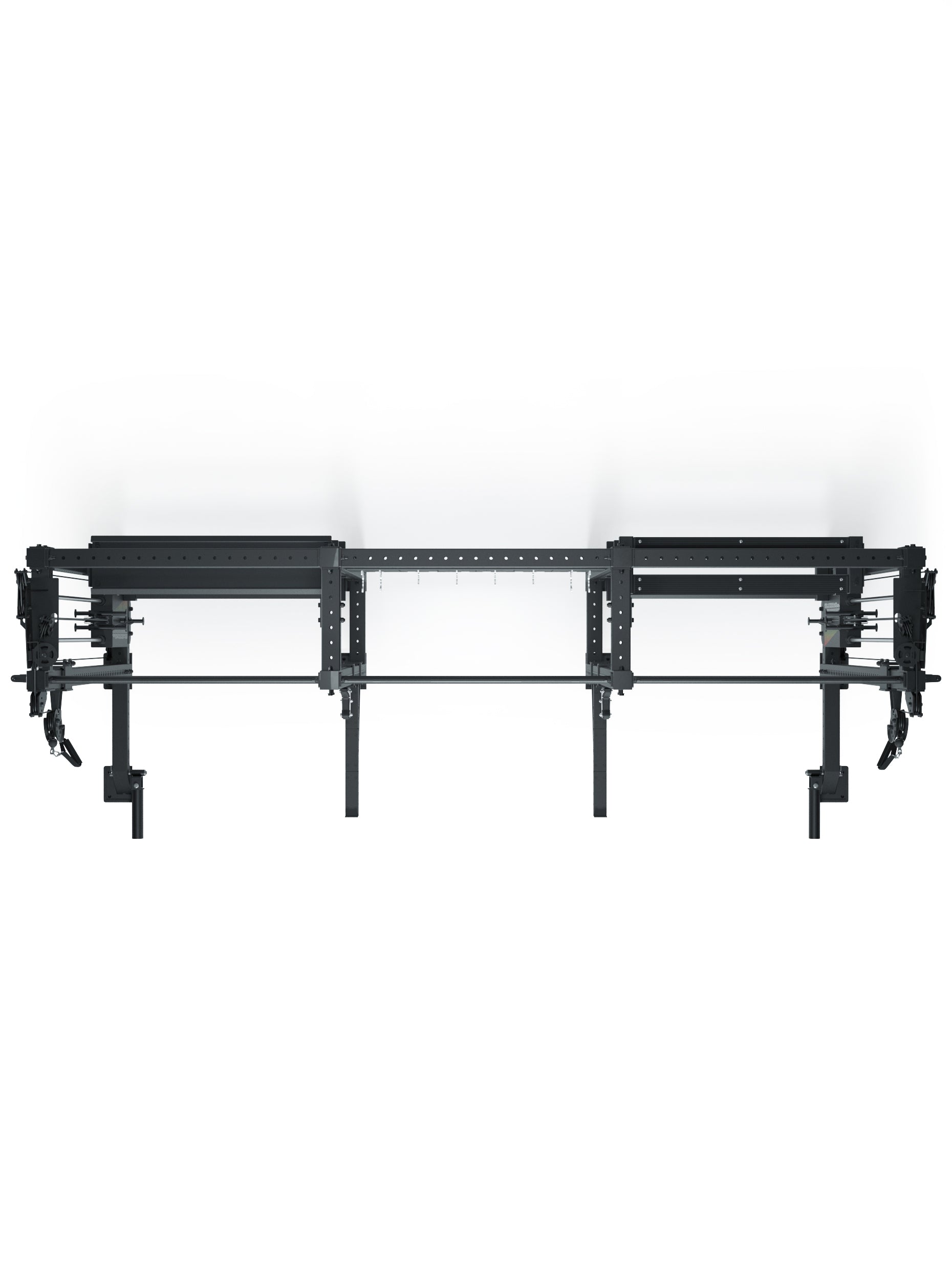 Power Rack R8 Vulture von ATLETICA