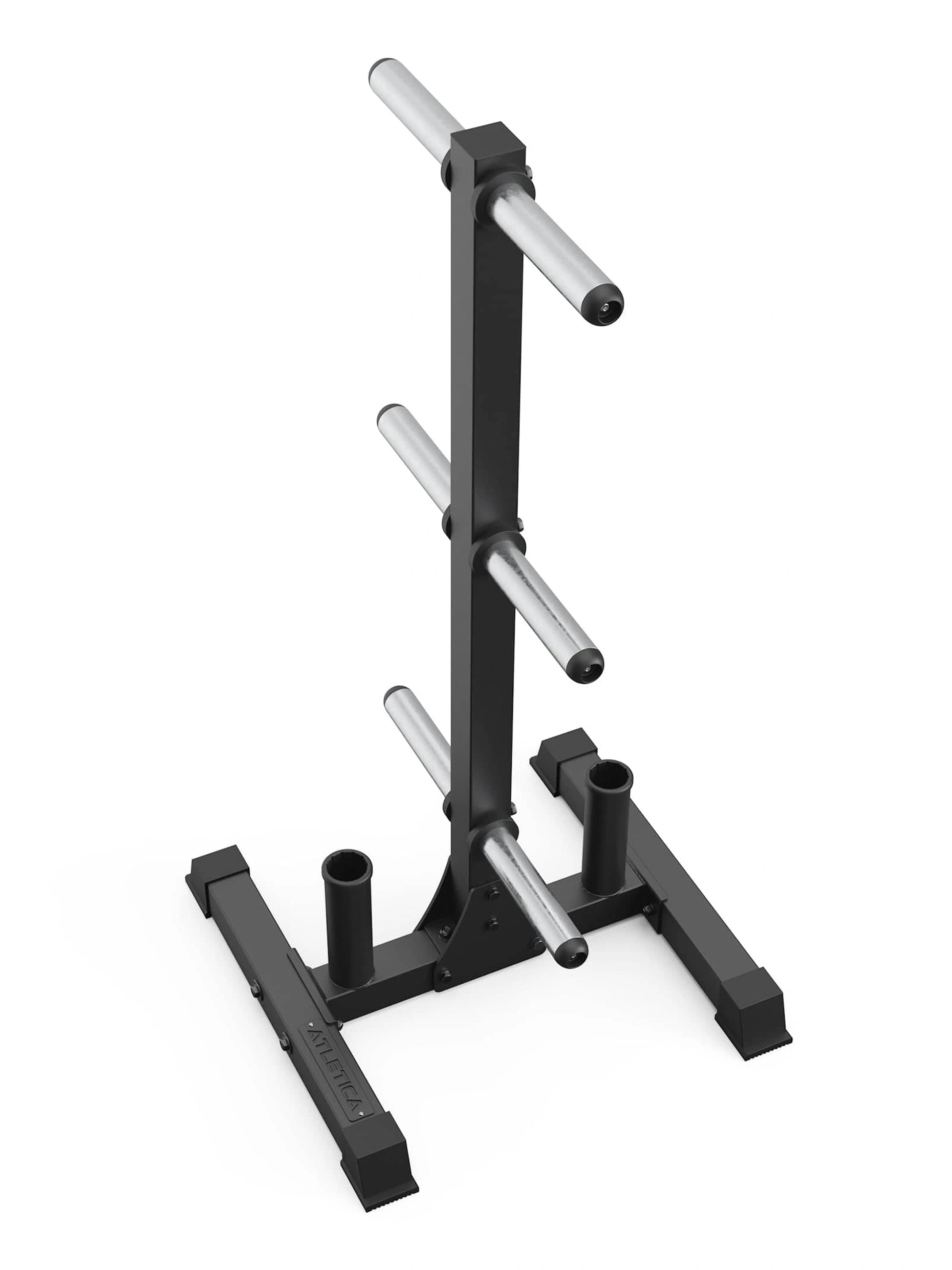 Rhino Grip Set 2H I 105kg 2H Gripper Plates & Rhino Hantelscheibenablage