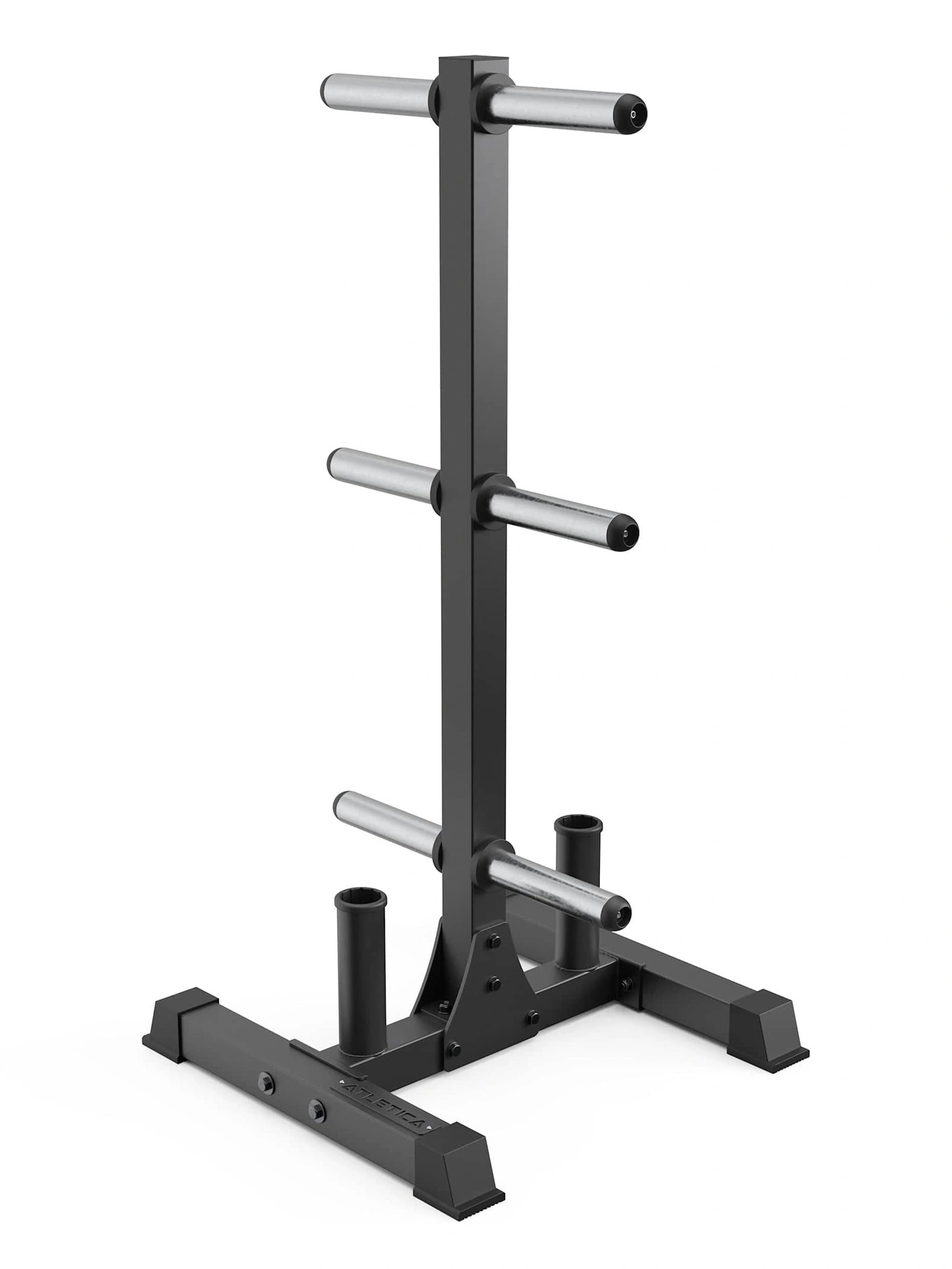 Rhino Grip Set 2H I 105kg 2H Gripper Plates & Rhino Hantelscheibenablage