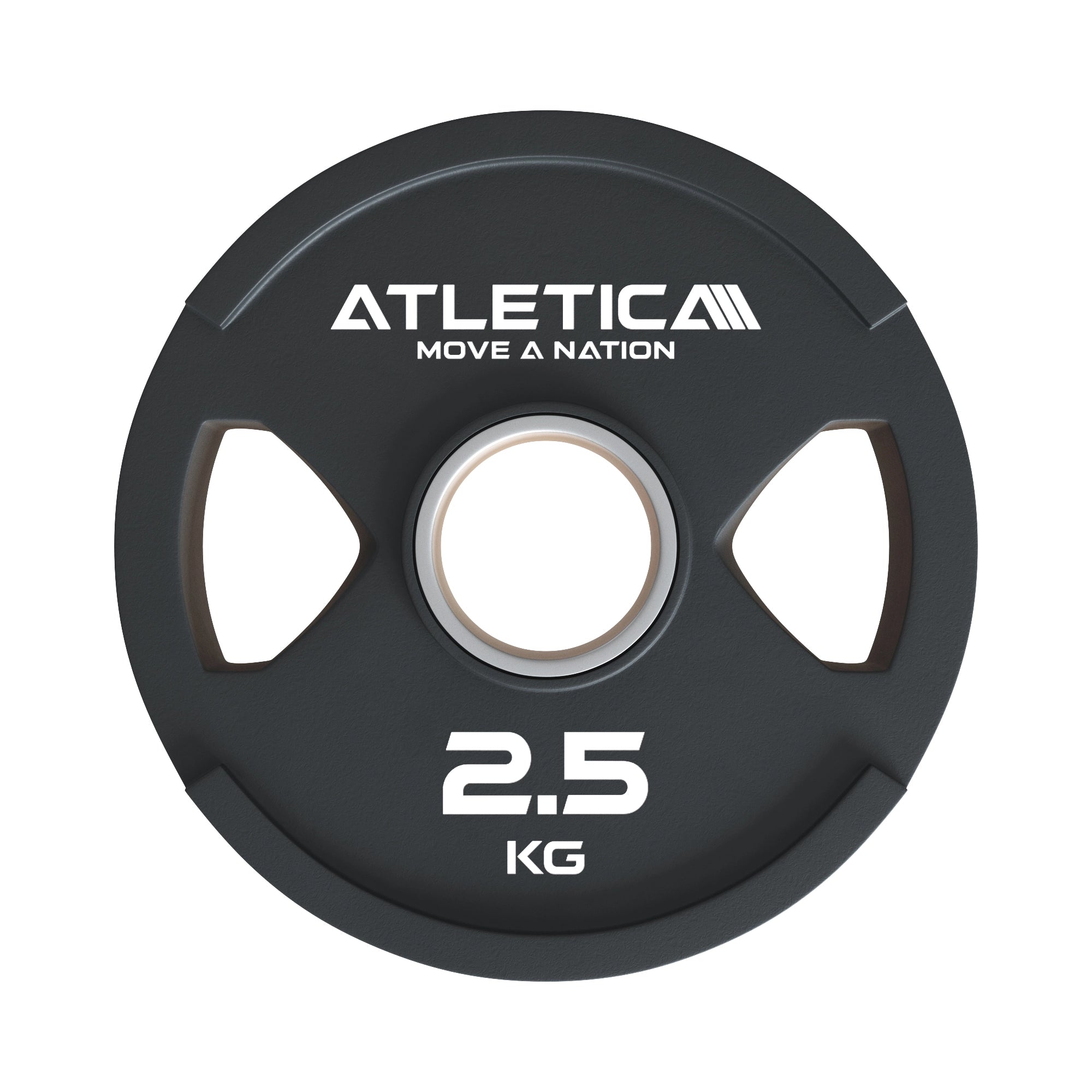 Rhino Grip Set 2H I 105kg 2H Gripper Plates & Rhino Hantelscheibenablage