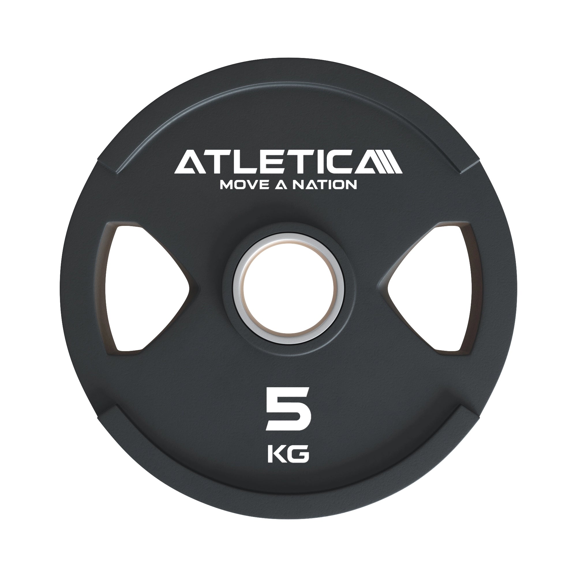 Rhino Grip Set 2H I 105kg 2H Gripper Plates & Rhino Hantelscheibenablage