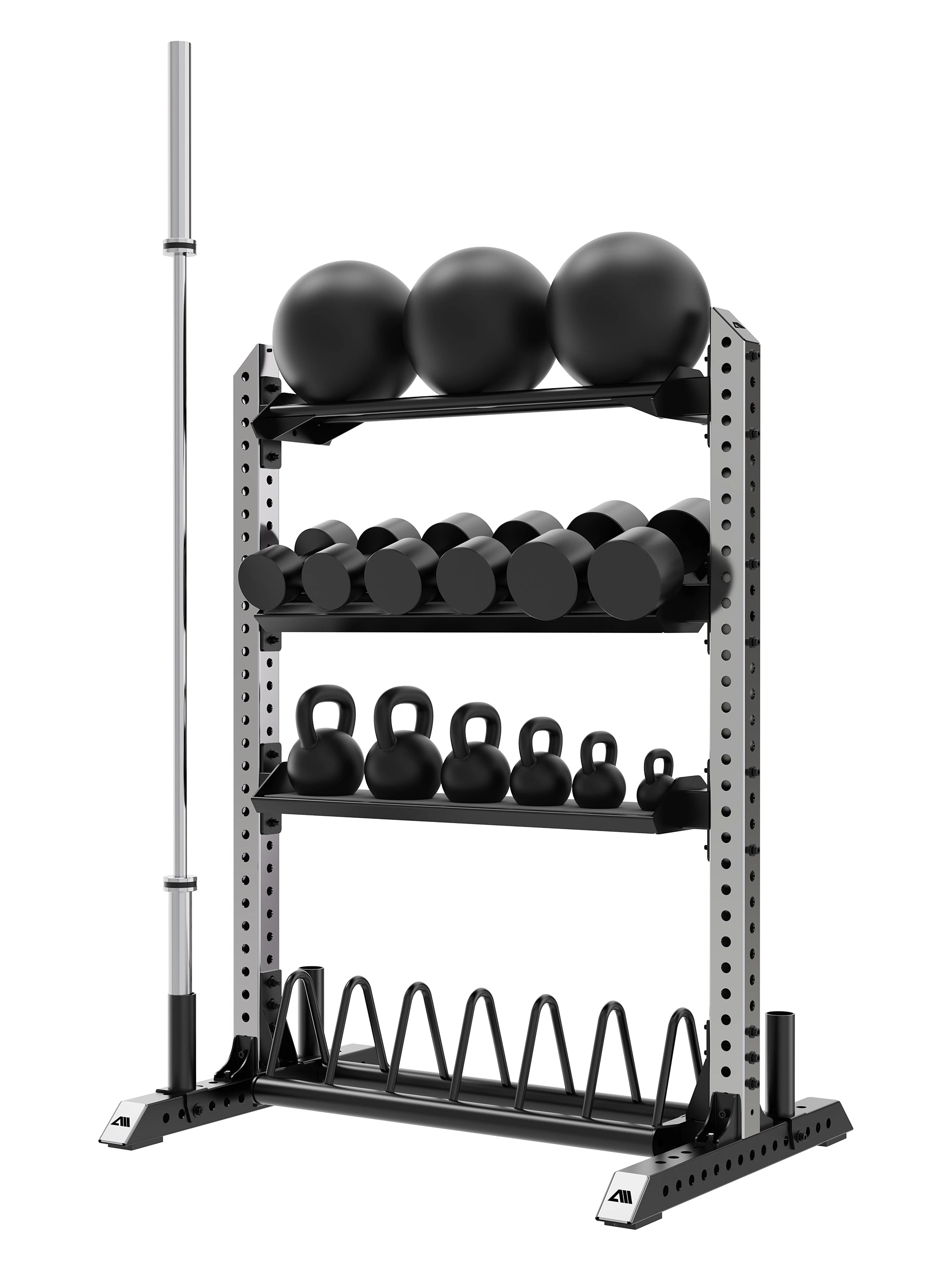 Stinger | Functional Cable Tower