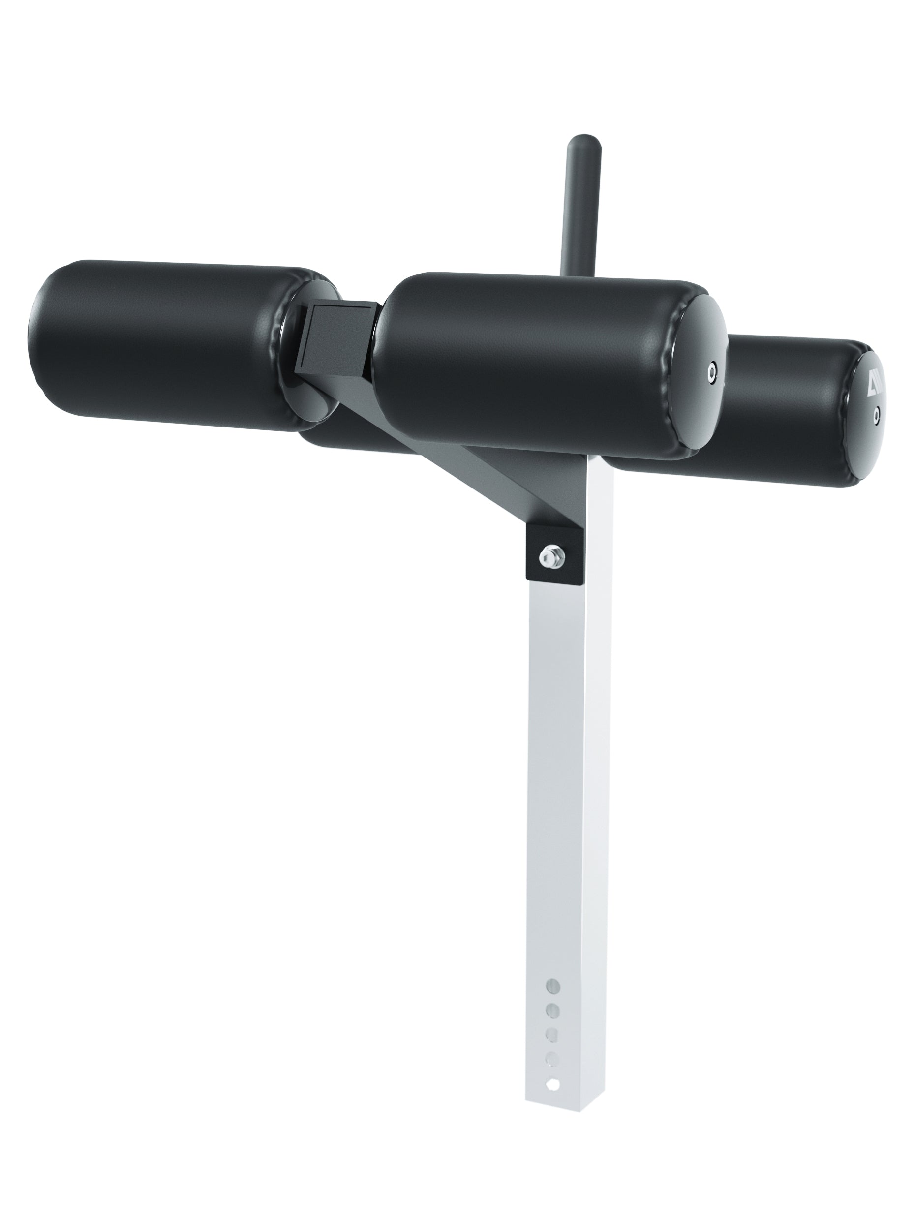 Situp Option verstellbare Hantelbank