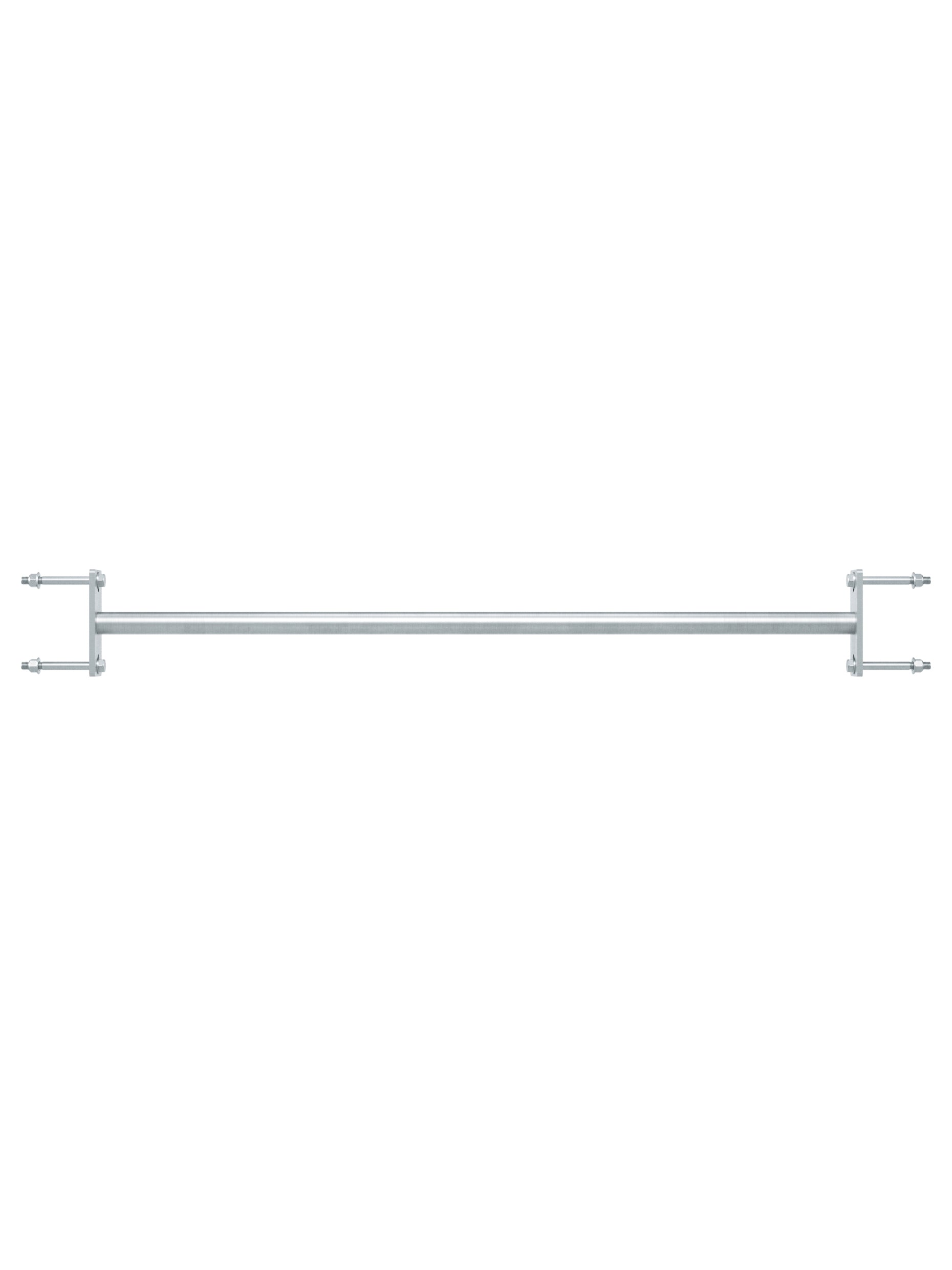 R8 Outdoor Monkey Bar | Edelstahl