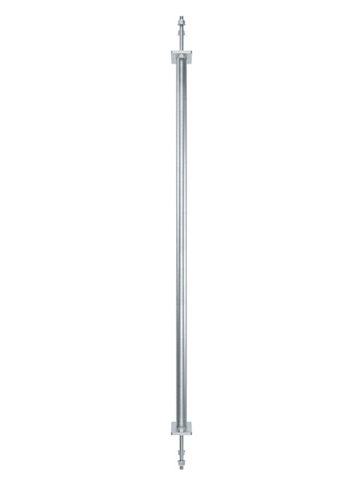 R8 Outdoor Monkey Bar | Edelstahl