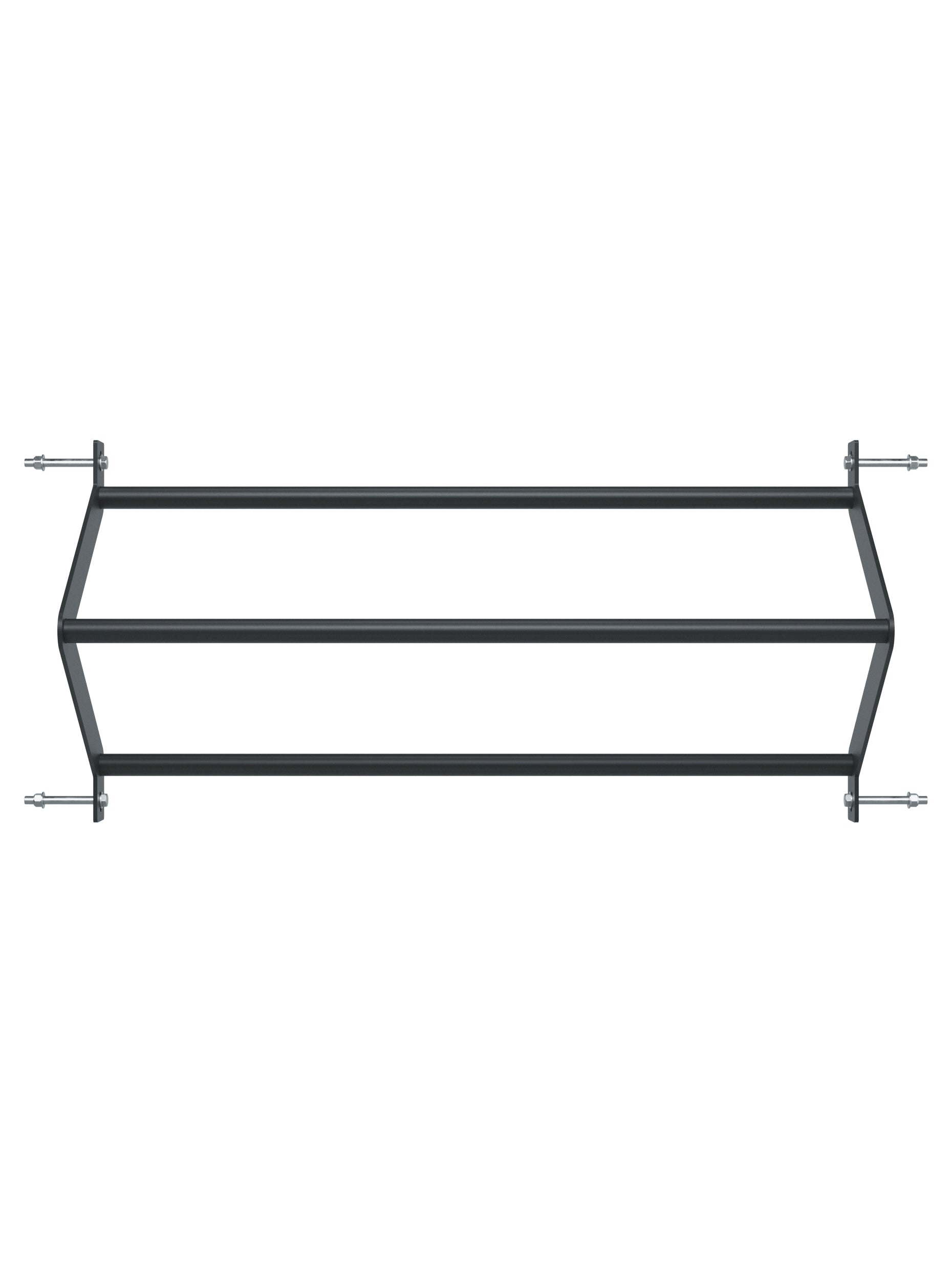 R8 Outdoor Triangle Bar | Feuerverzinkt