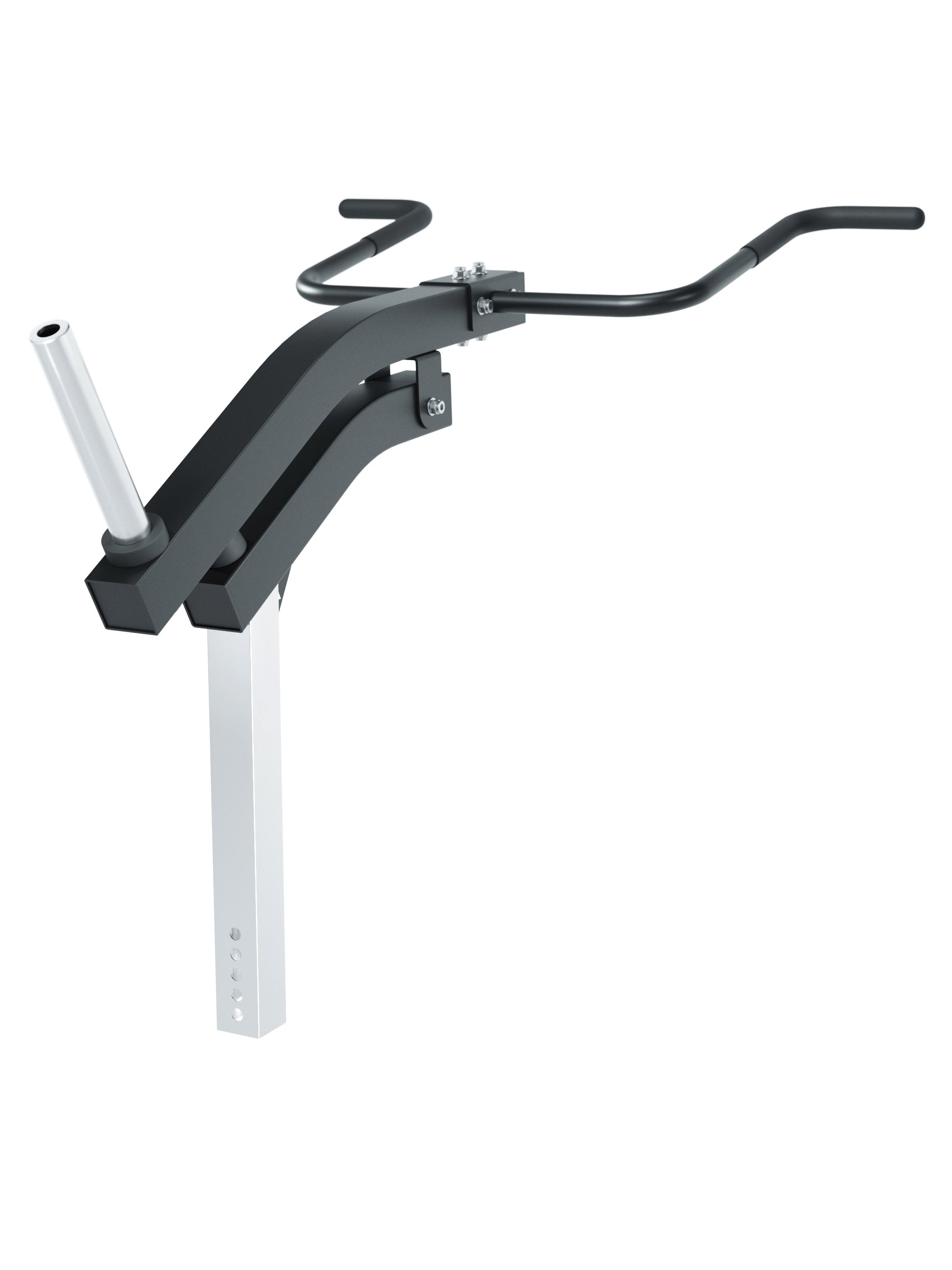 Triceps Dip Option für Oberkörpertraining