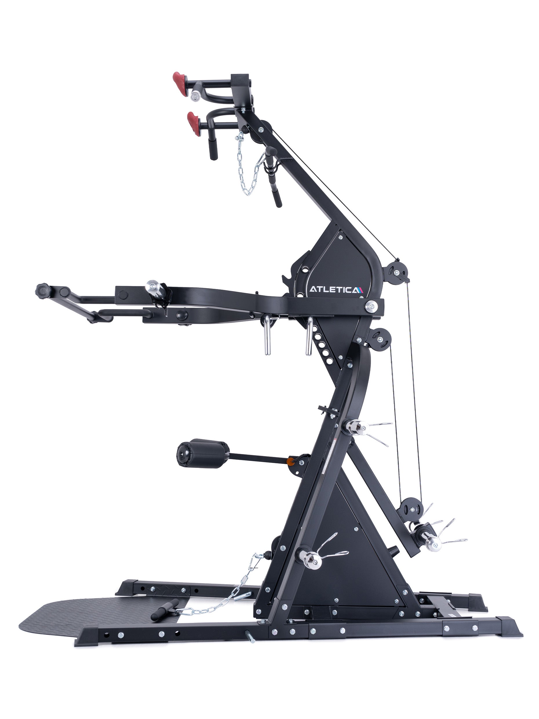 Triton Multigym Station: