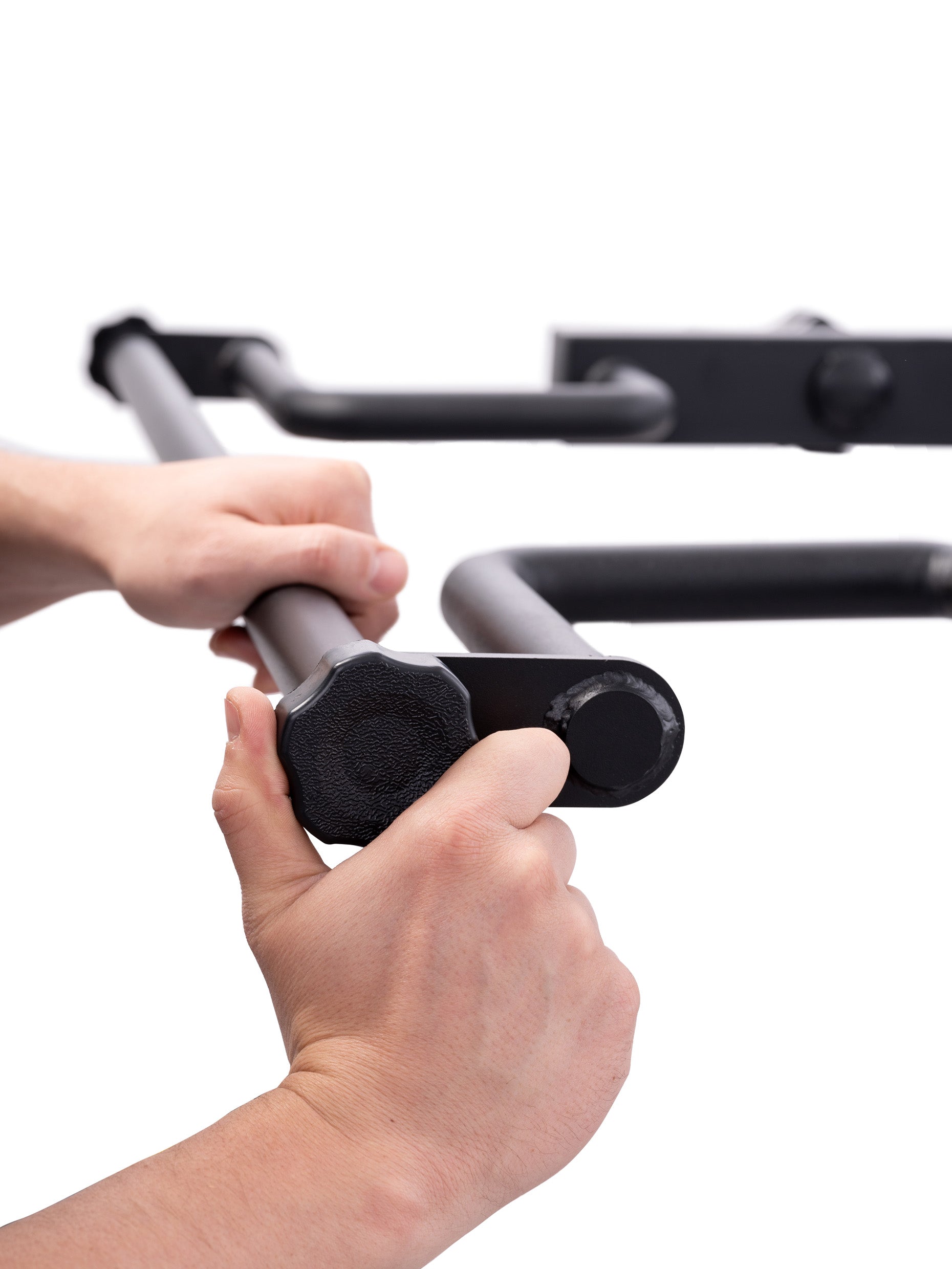 ATLETICA Triton Multigym Anbauteile: